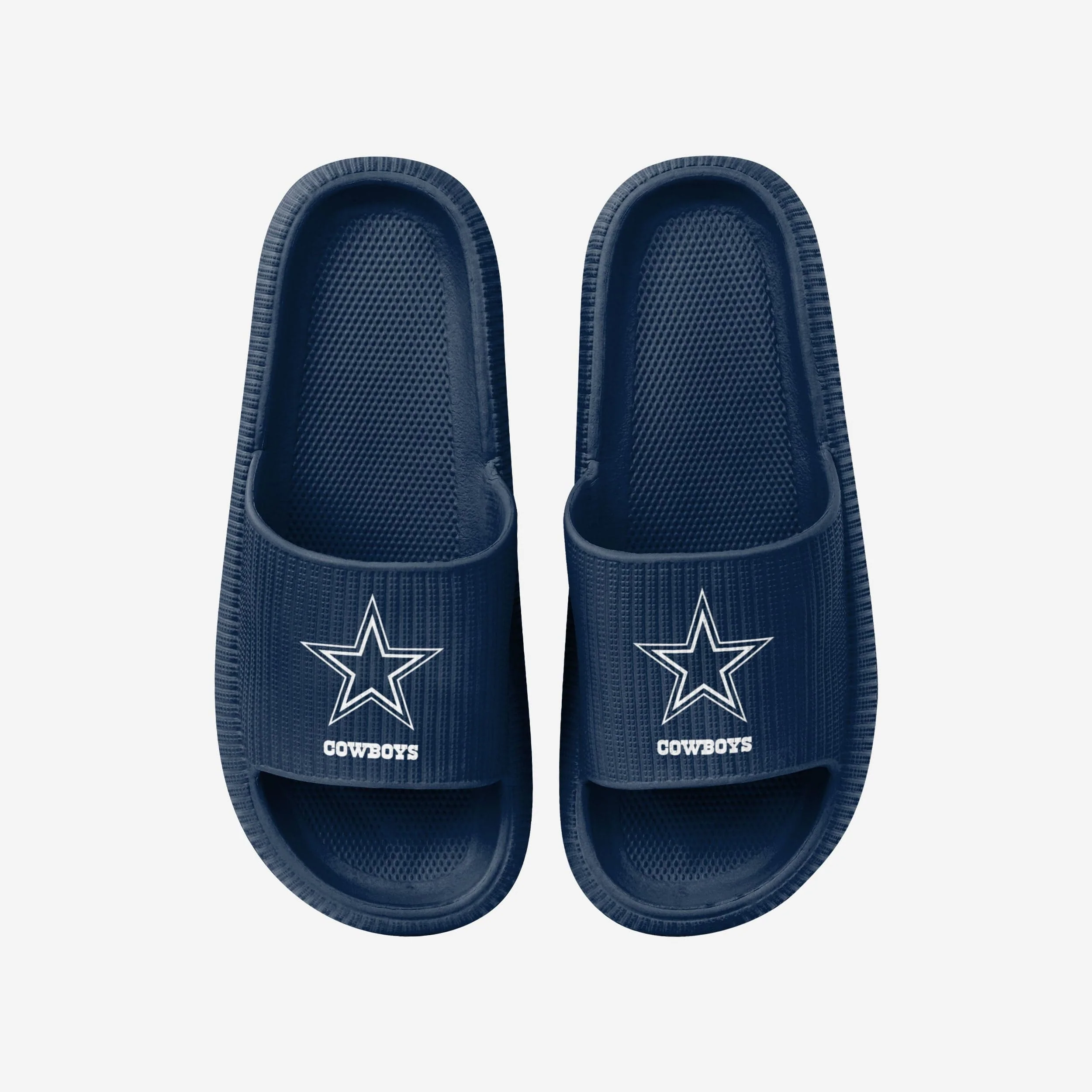 Dallas Cowboys Womens Team Color Pillow Slide