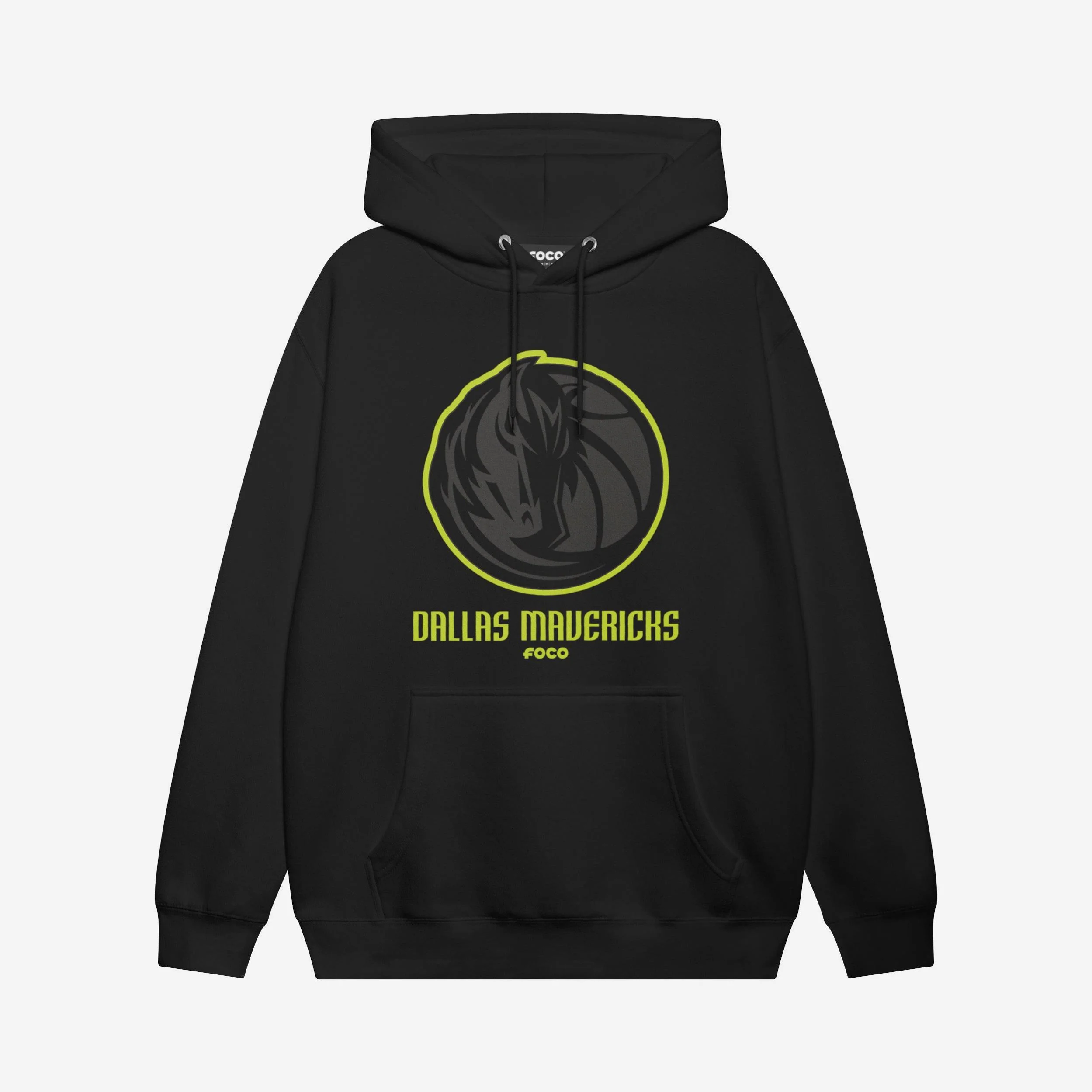 Dallas Mavericks Highlight Reel Hoodie - Image 3