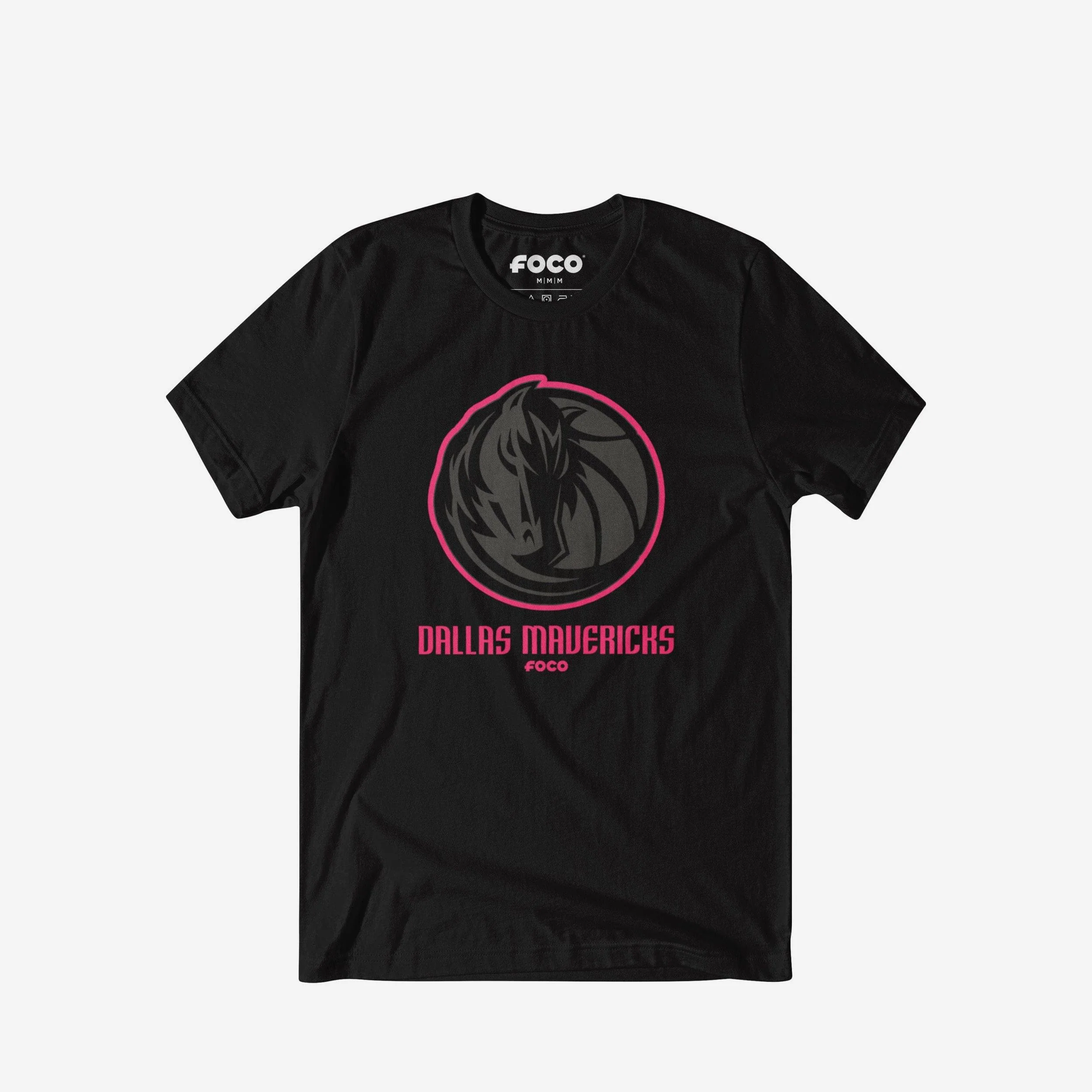Dallas Mavericks Highlight Reel T-Shirt