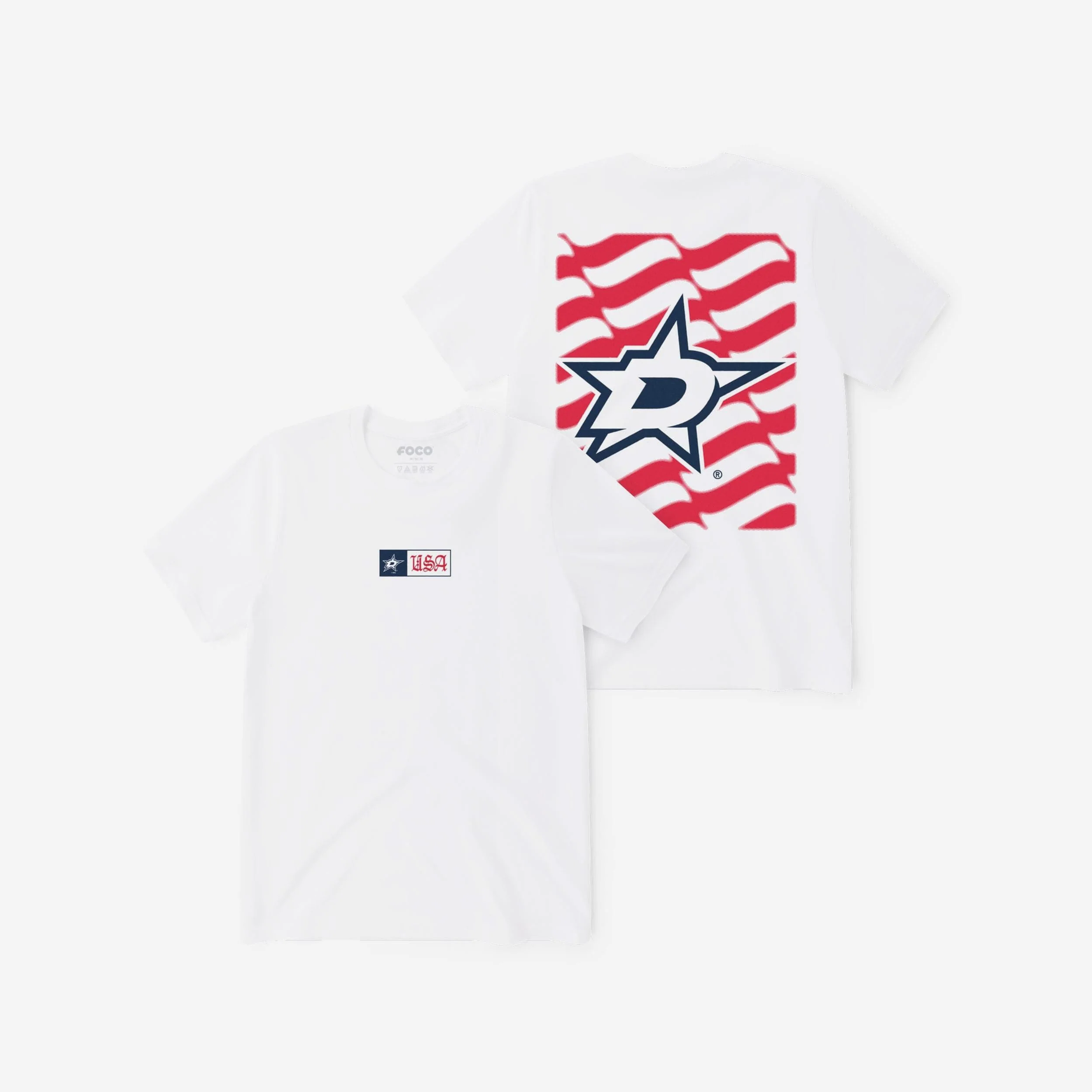 Dallas Stars American Heritage T-Shirt
