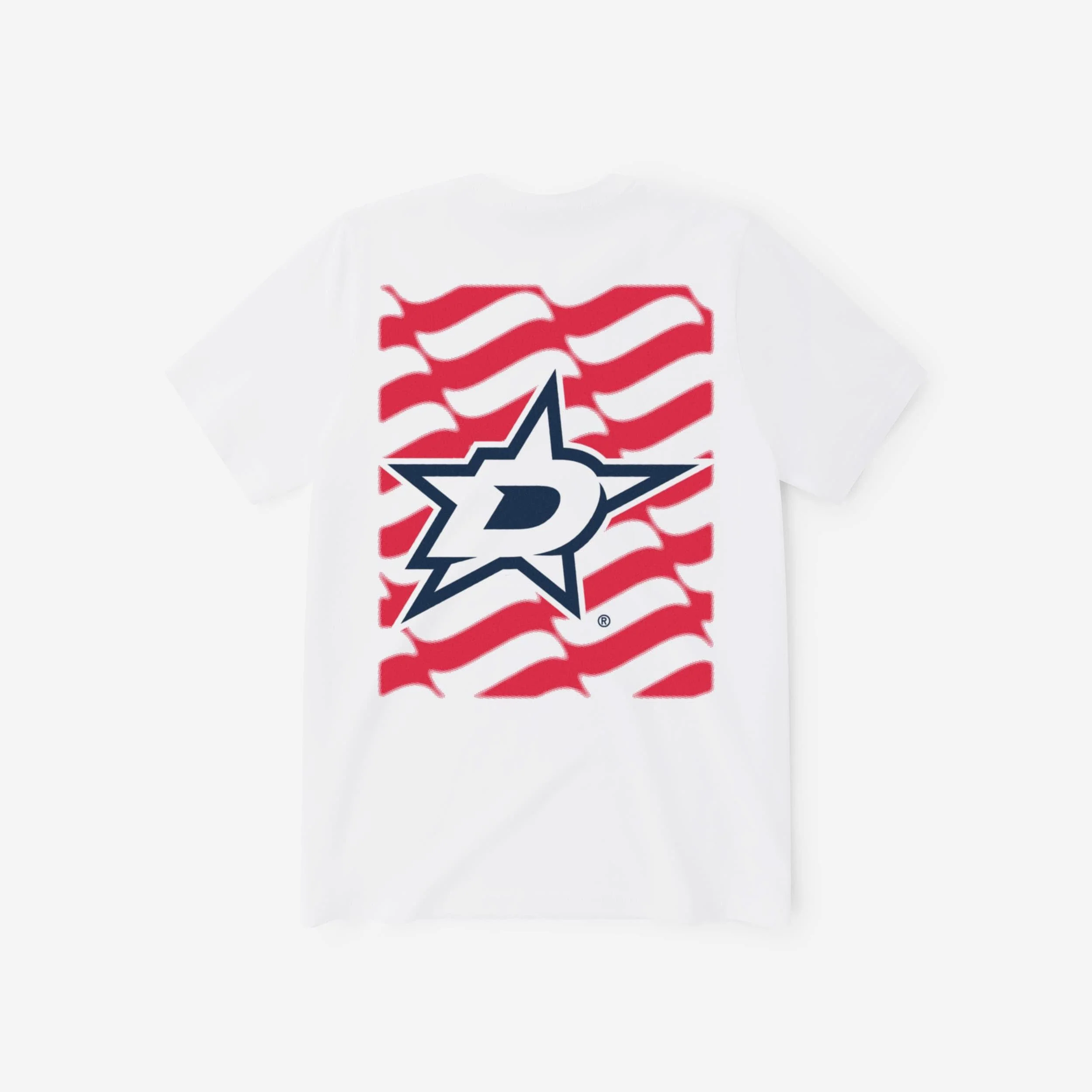 Dallas Stars American Heritage T-Shirt - Image 2