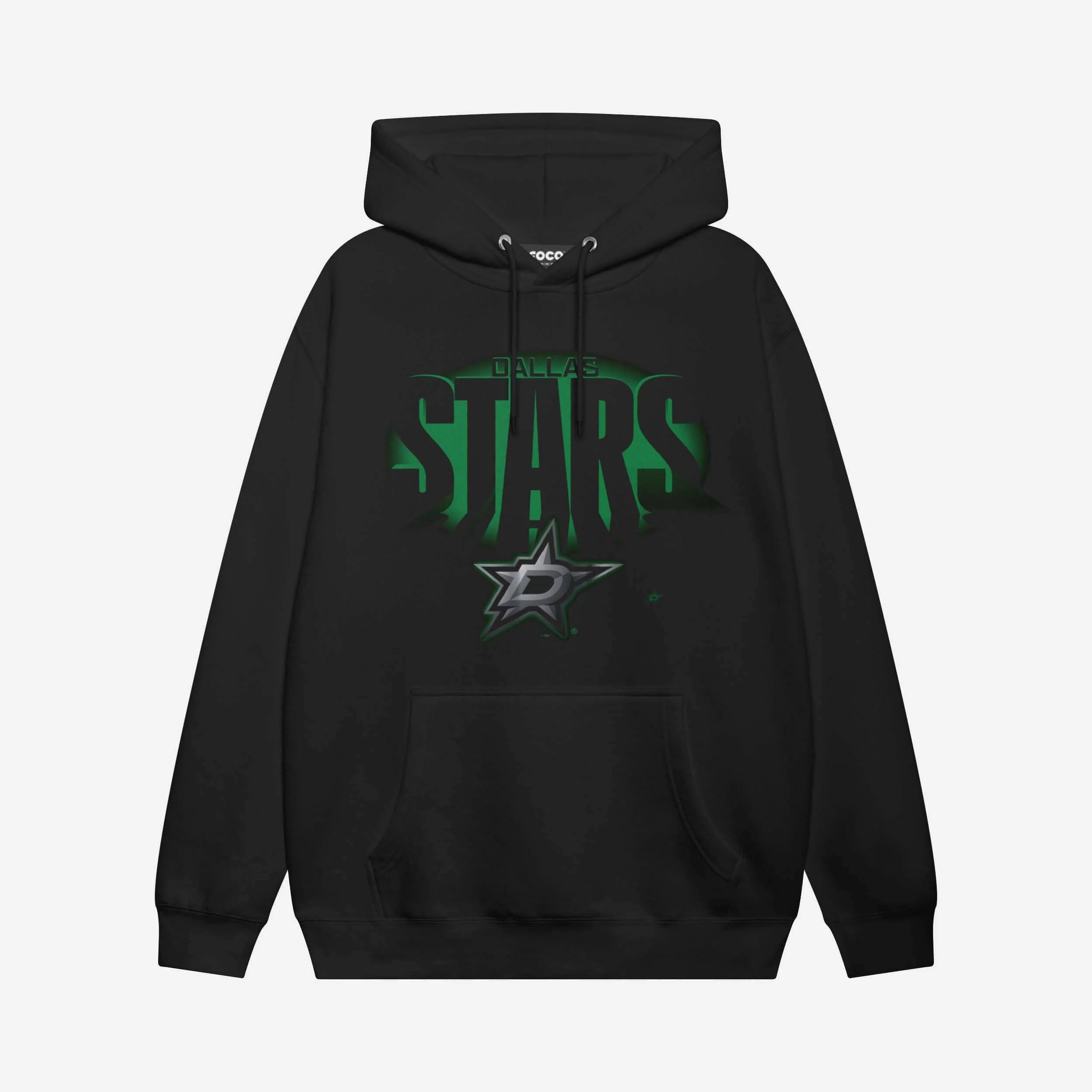Dallas Stars Floodlight Hoodie