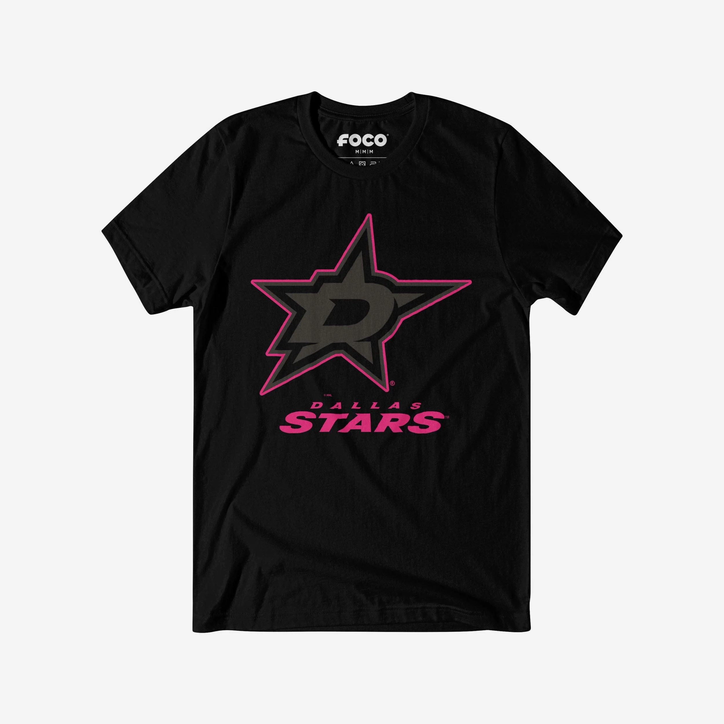 Dallas Stars Highlight Reel T-Shirt