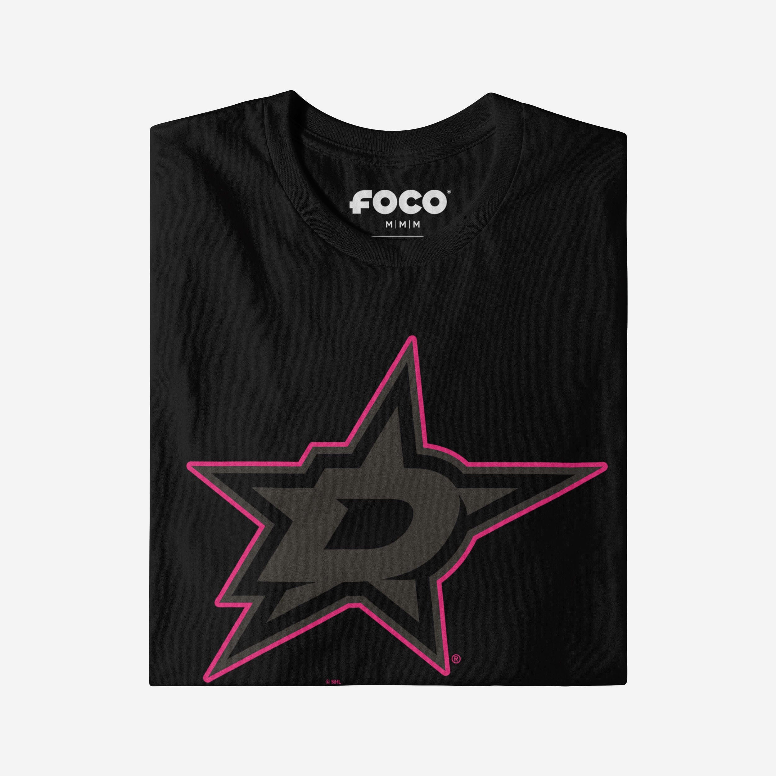 Dallas Stars Highlight Reel T-Shirt - Image 3