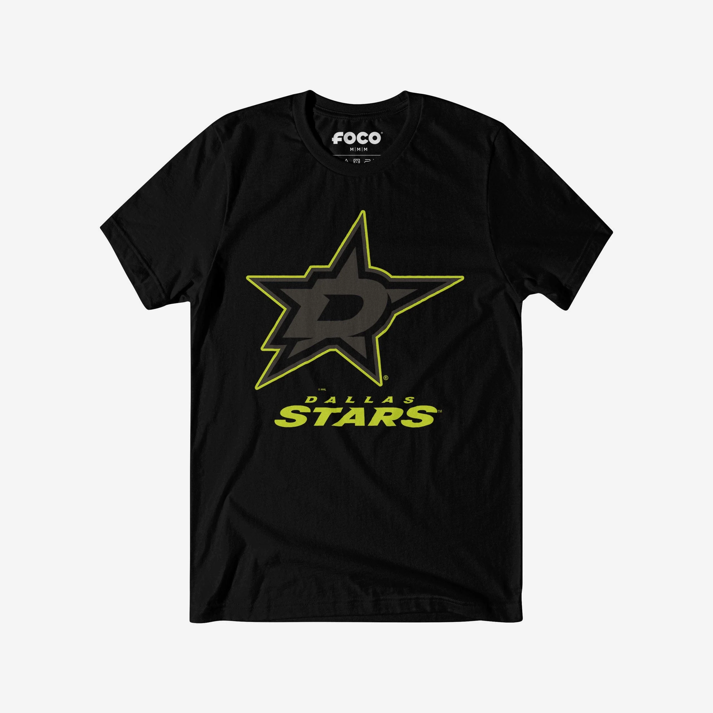 Dallas Stars Highlight Reel T-Shirt - Image 4