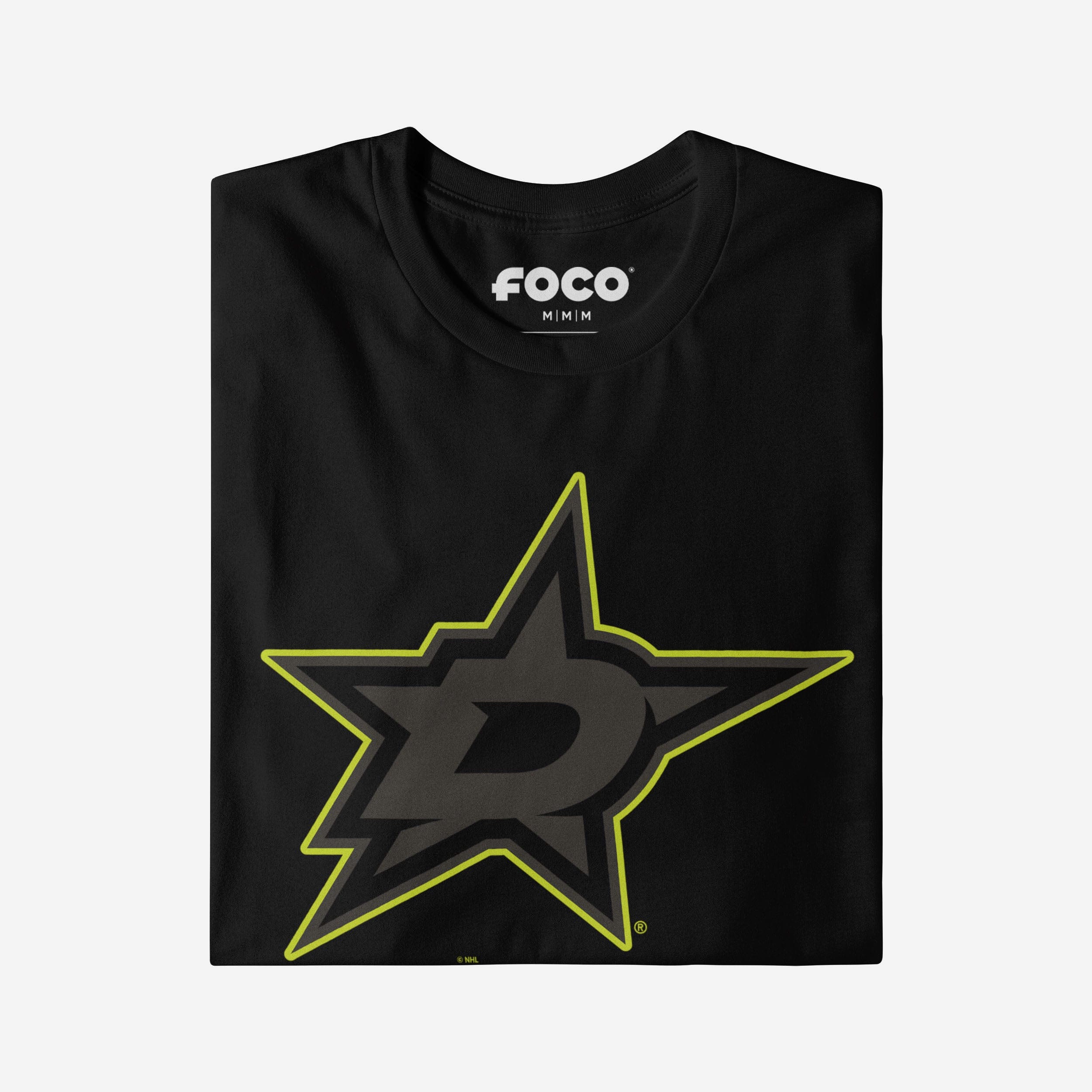 Dallas Stars Highlight Reel T-Shirt - Image 6