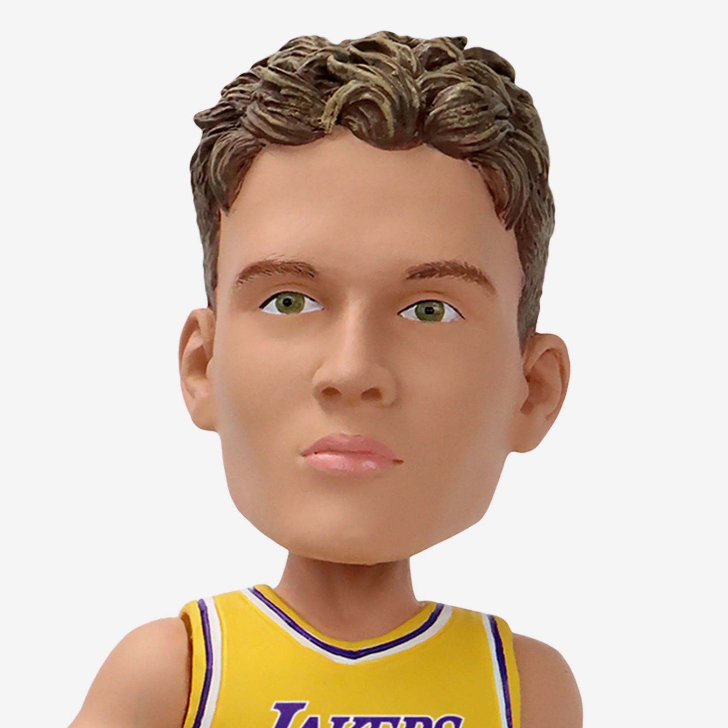 Dalton Knecht Los Angeles Lakers 2024 Rookie Series Bobblehead - Image 2