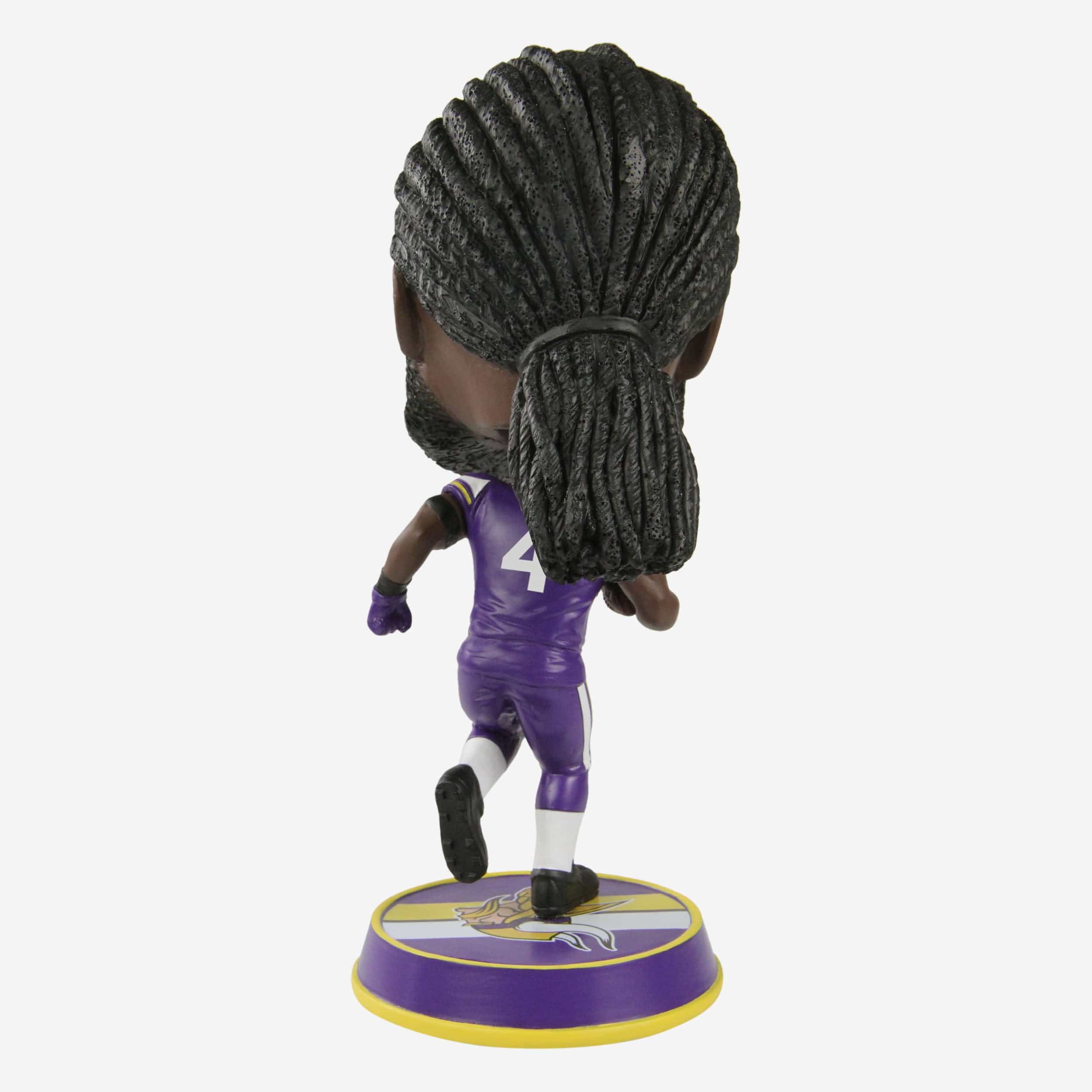 Dalvin Cook Minnesota Vikings Bighead Bobblehead - Image 5