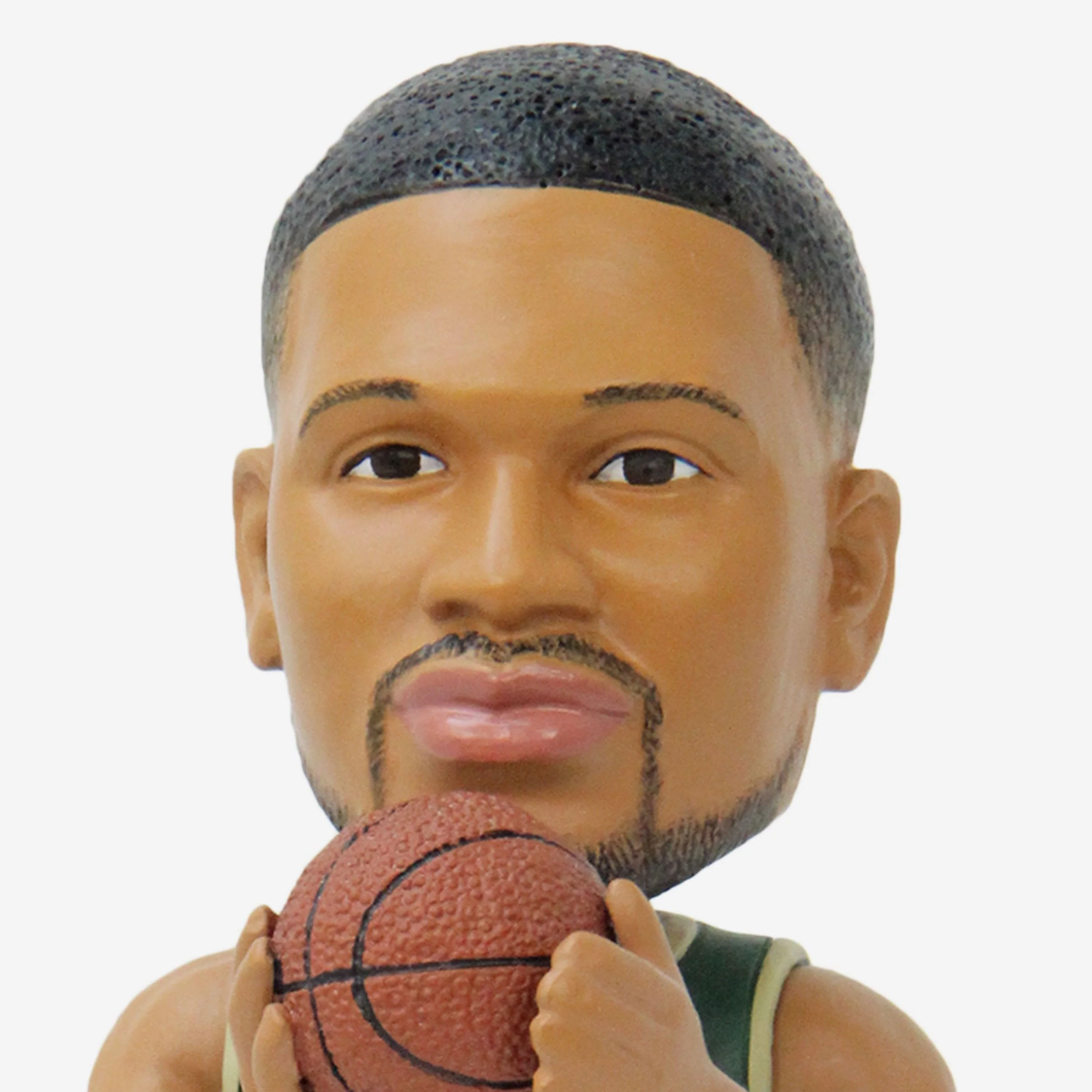 Damian Lillard Milwaukee Bucks Next Stop Bobblehead - Image 2