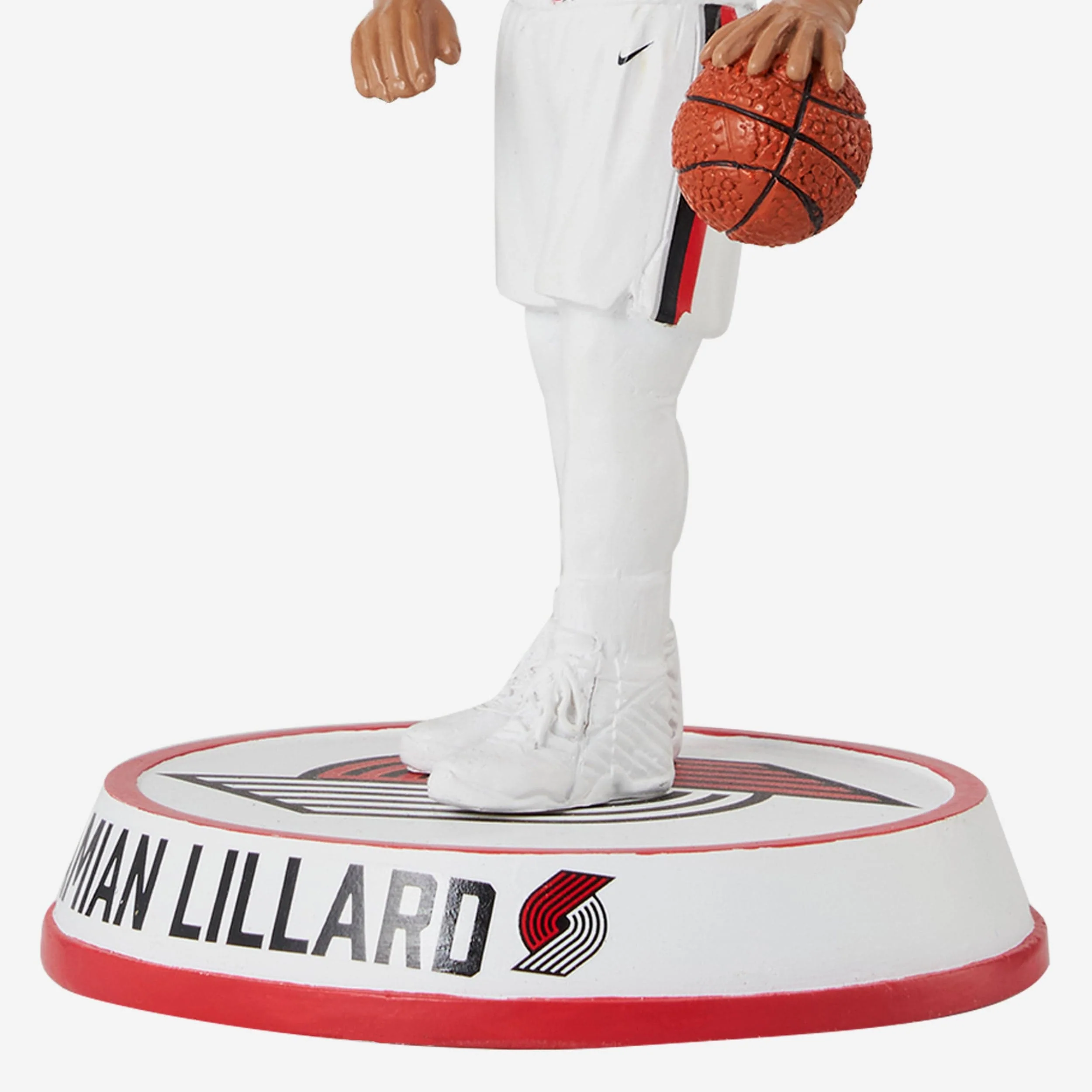 Damian Lillard Portland Trail Blazers Bighead Bobblehead - Image 3