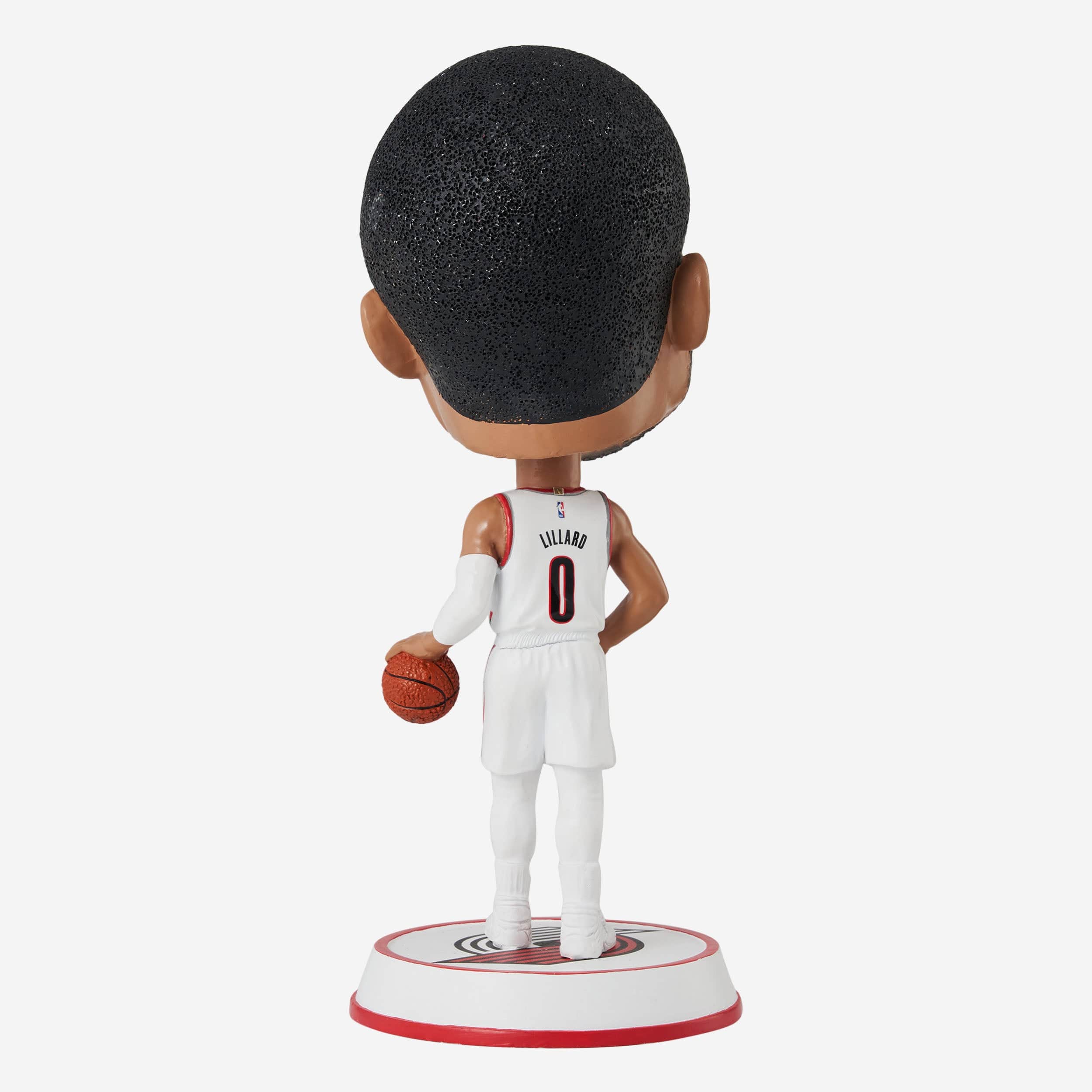 Damian Lillard Portland Trail Blazers Bighead Bobblehead - Image 5