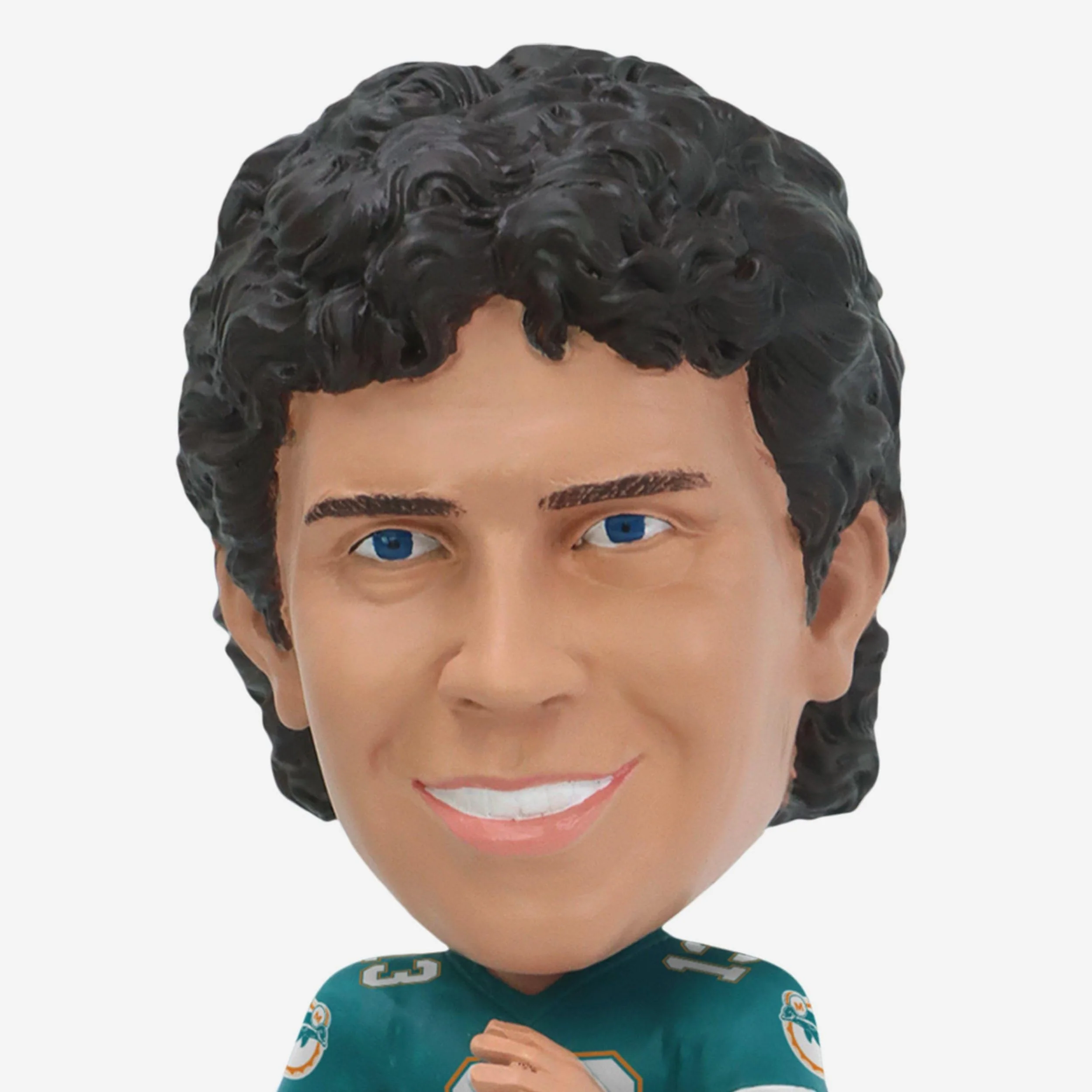 Dan Marino Miami Dolphins Medium Bighead Bobblehead - Image 2