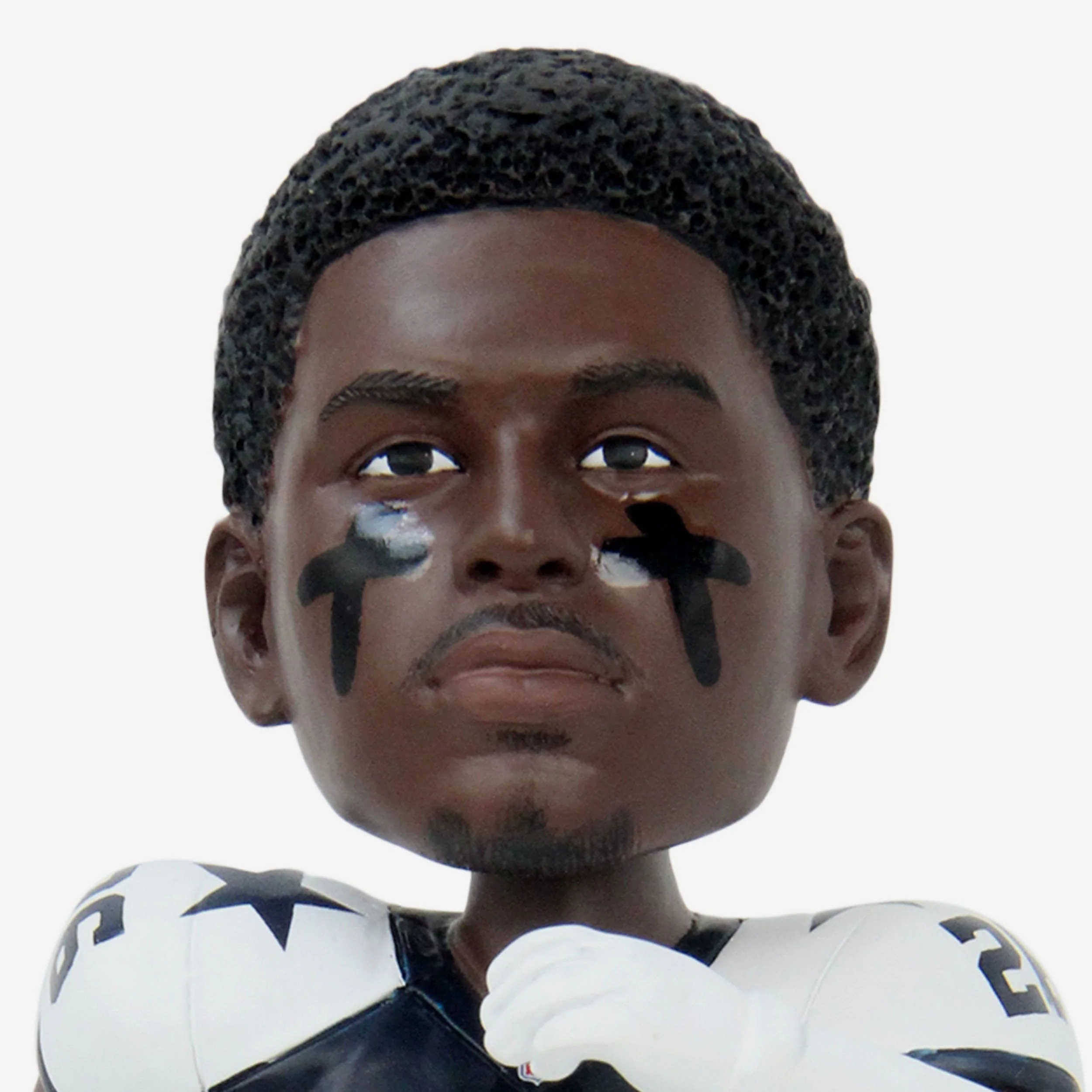 DaRon Bland Dallas Cowboys Pick 6 Record Bobblehead - Image 2