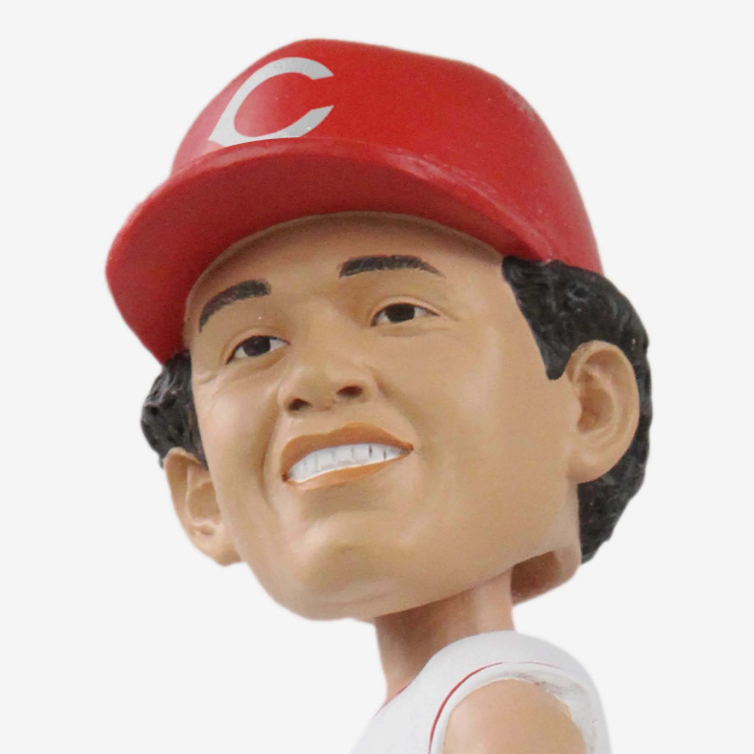 Dave Concepcion Cincinnati Reds 1976 World Series Champions Big Red Machine Bobblehead - Image 2