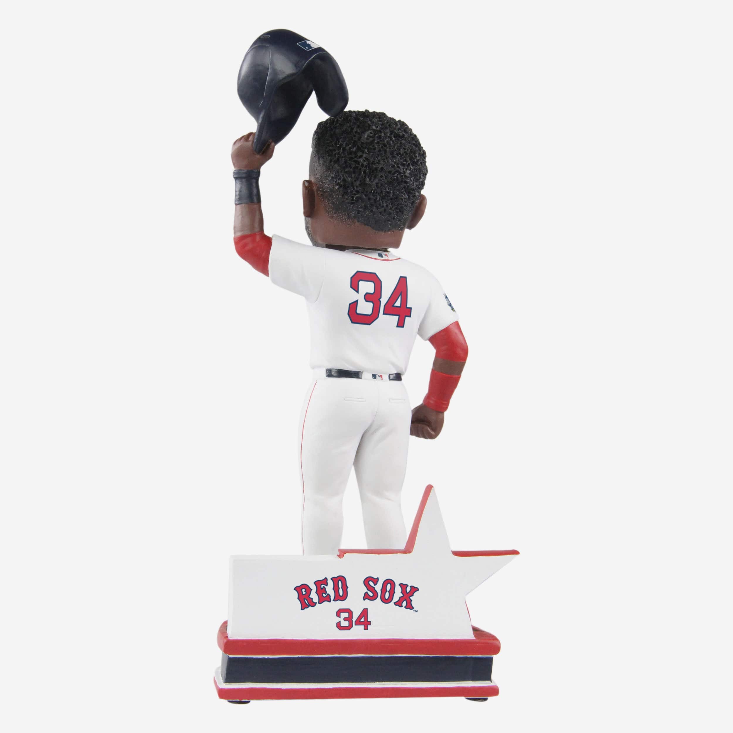 David Ortiz Boston Red Sox 10x All-Star Bobblehead - Image 5