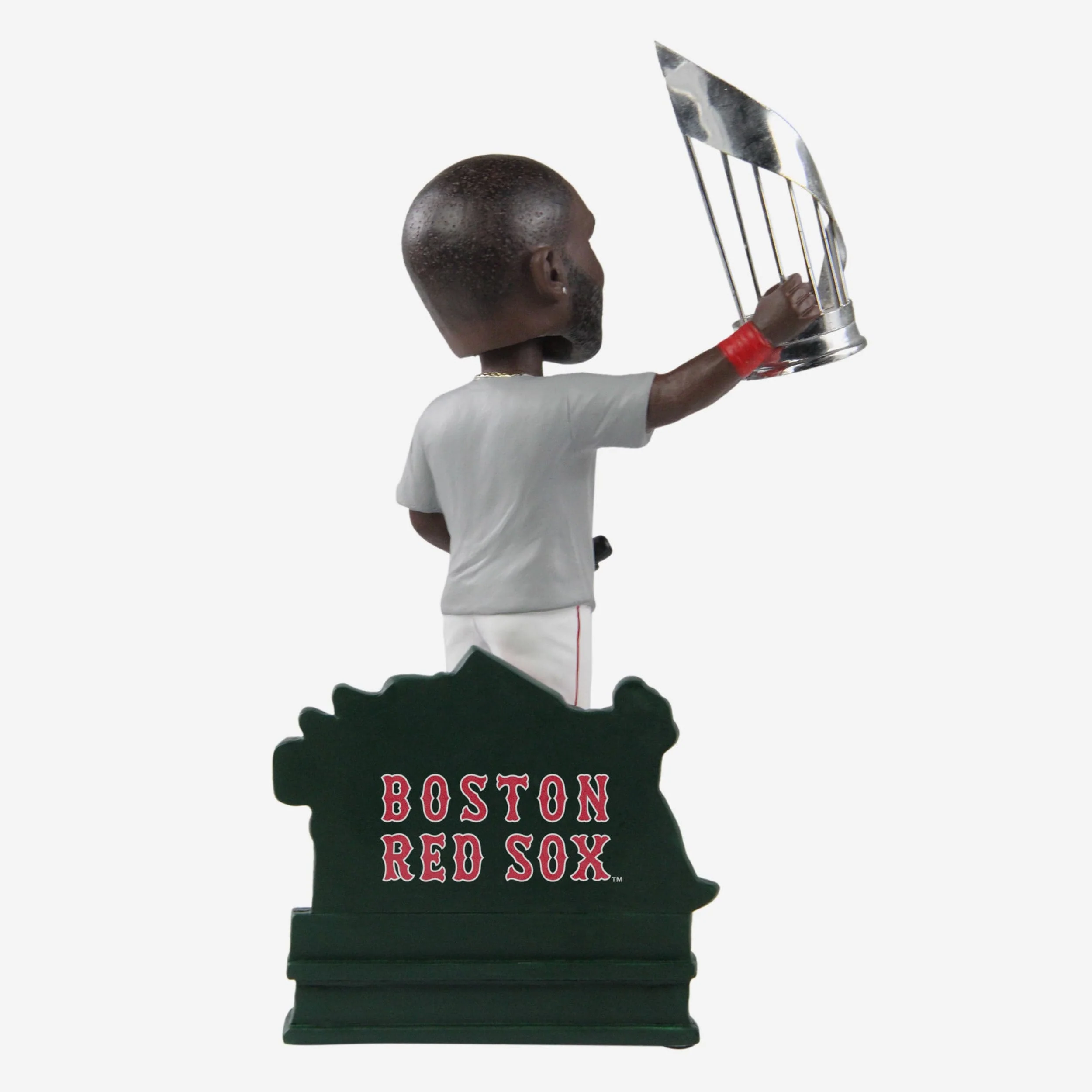 David Ortiz Boston Red Sox 2013 World Series MVP Bobblehead - Image 5