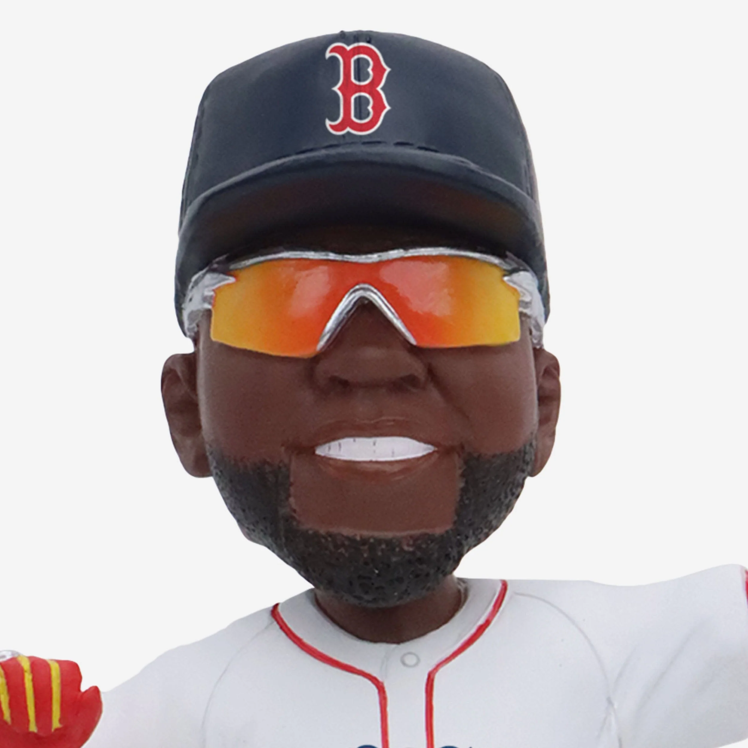 David Ortiz Boston Red Sox 3x World Series Champion Bobblehead - Image 4