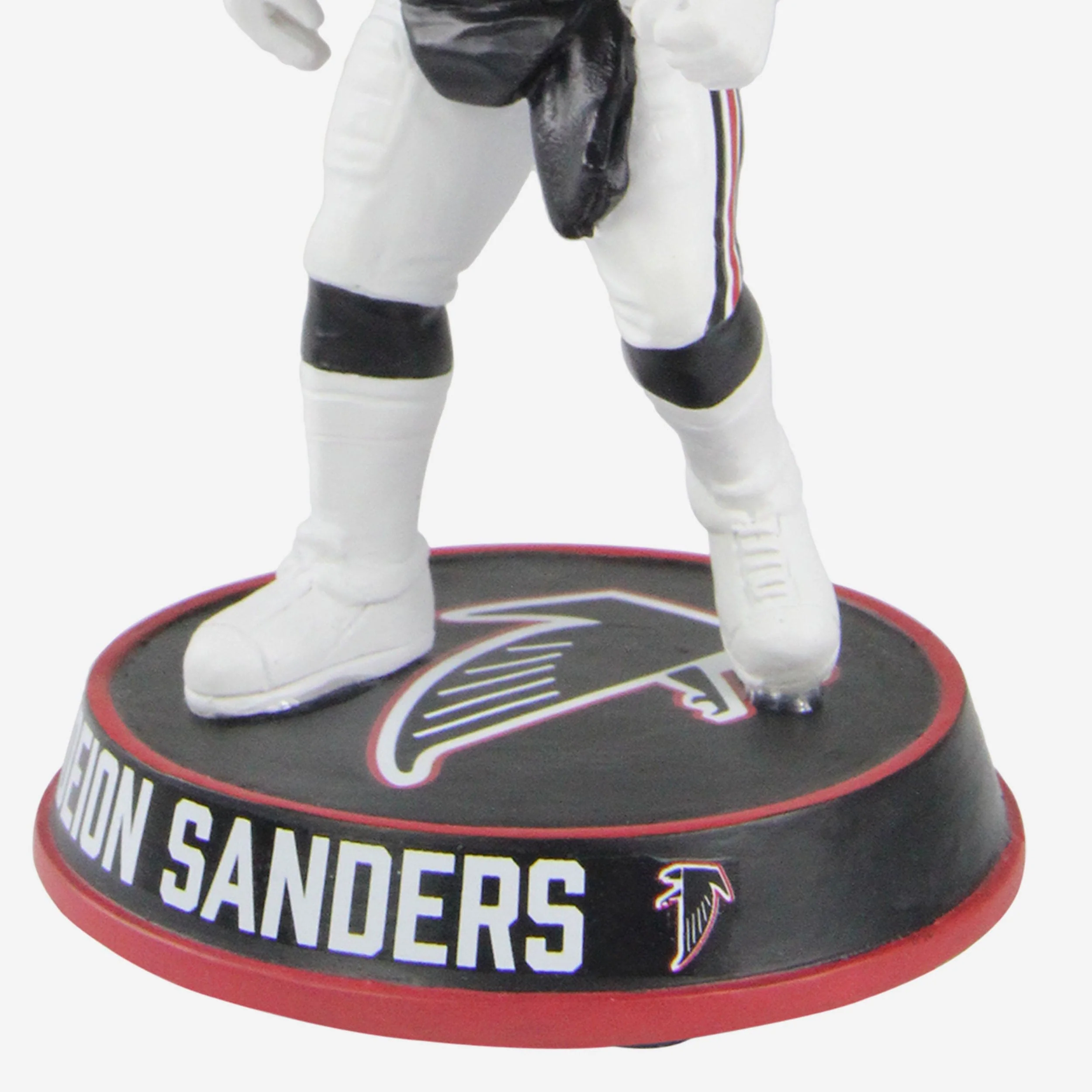 Deion Sanders Atlanta Falcons Bighead Bobblehead - Image 3