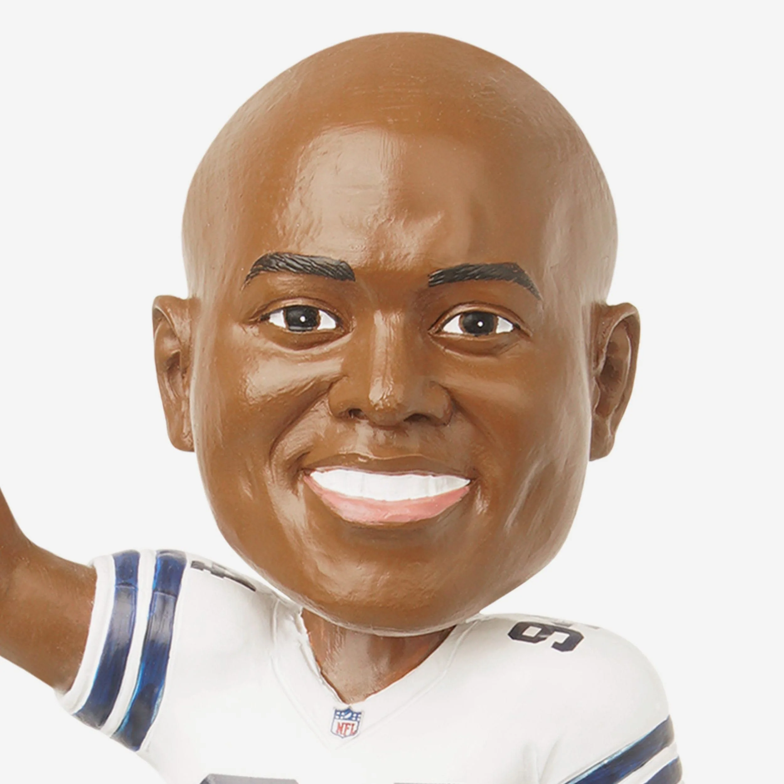 DeMarcus Ware Dallas Cowboys All-Time Sack Leader Bobblehead - Image 2