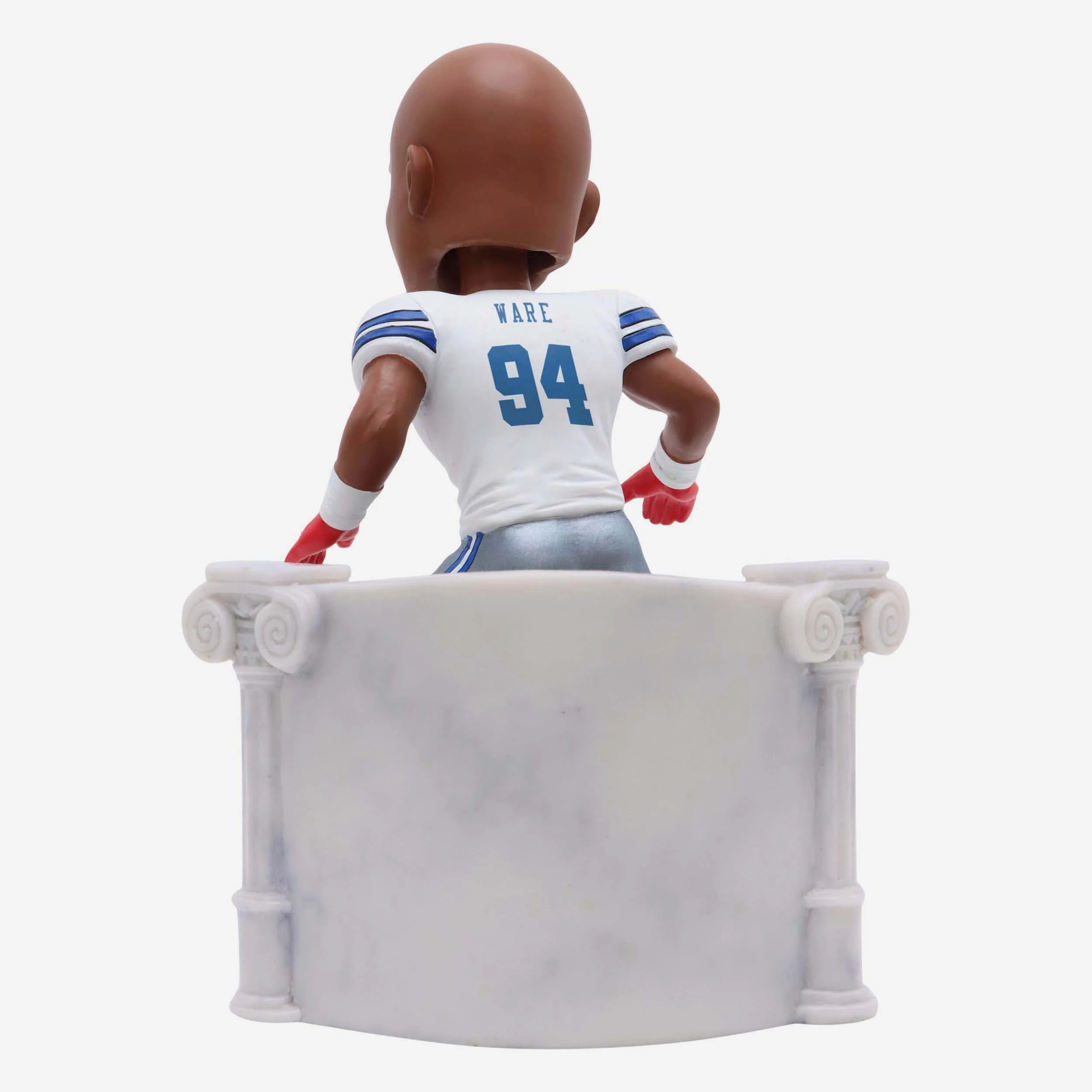 DeMarcus Ware Dallas Cowboys Career Retrospective Bobblehead - Image 5
