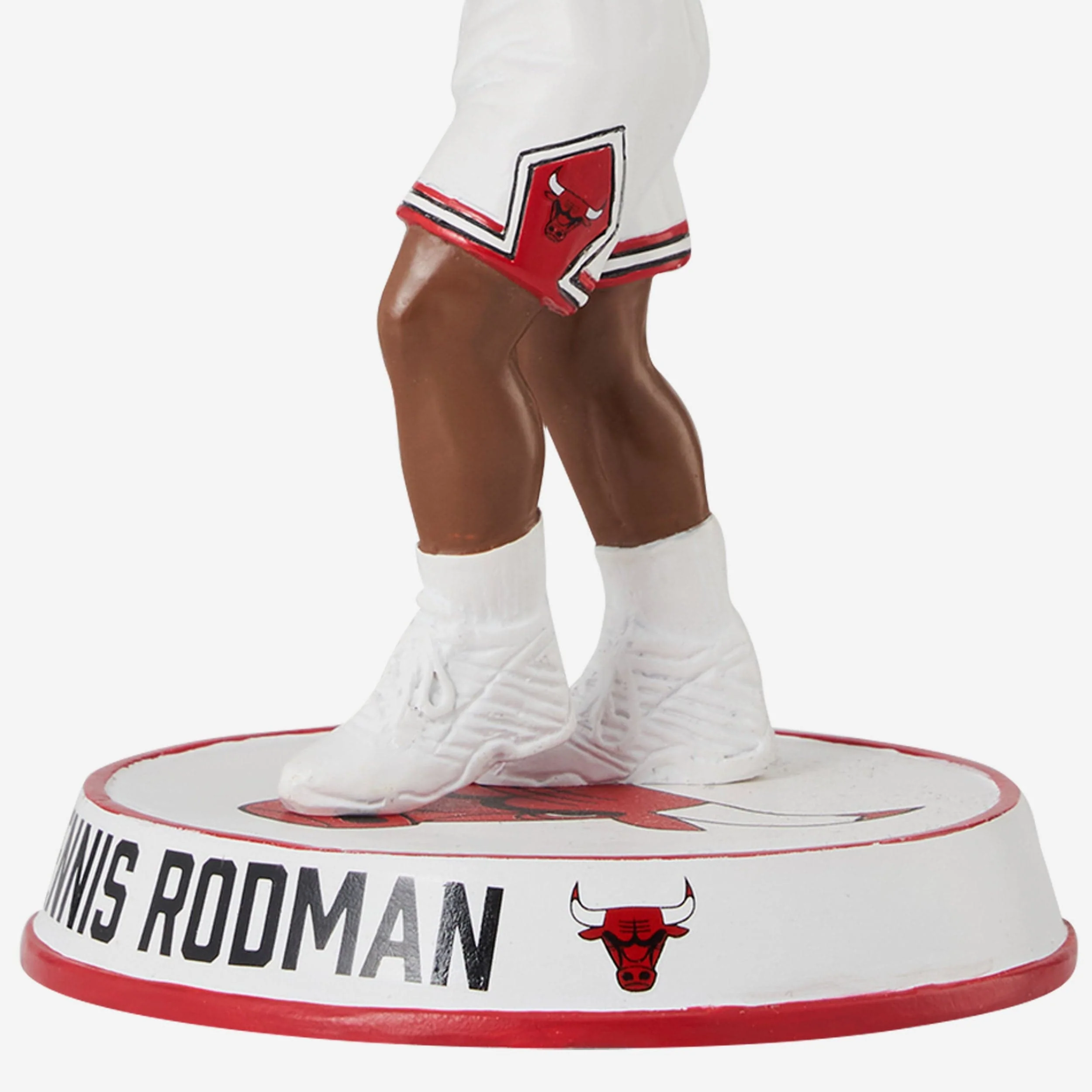 Dennis Rodman Chicago Bulls Bighead Bobblehead - Image 3