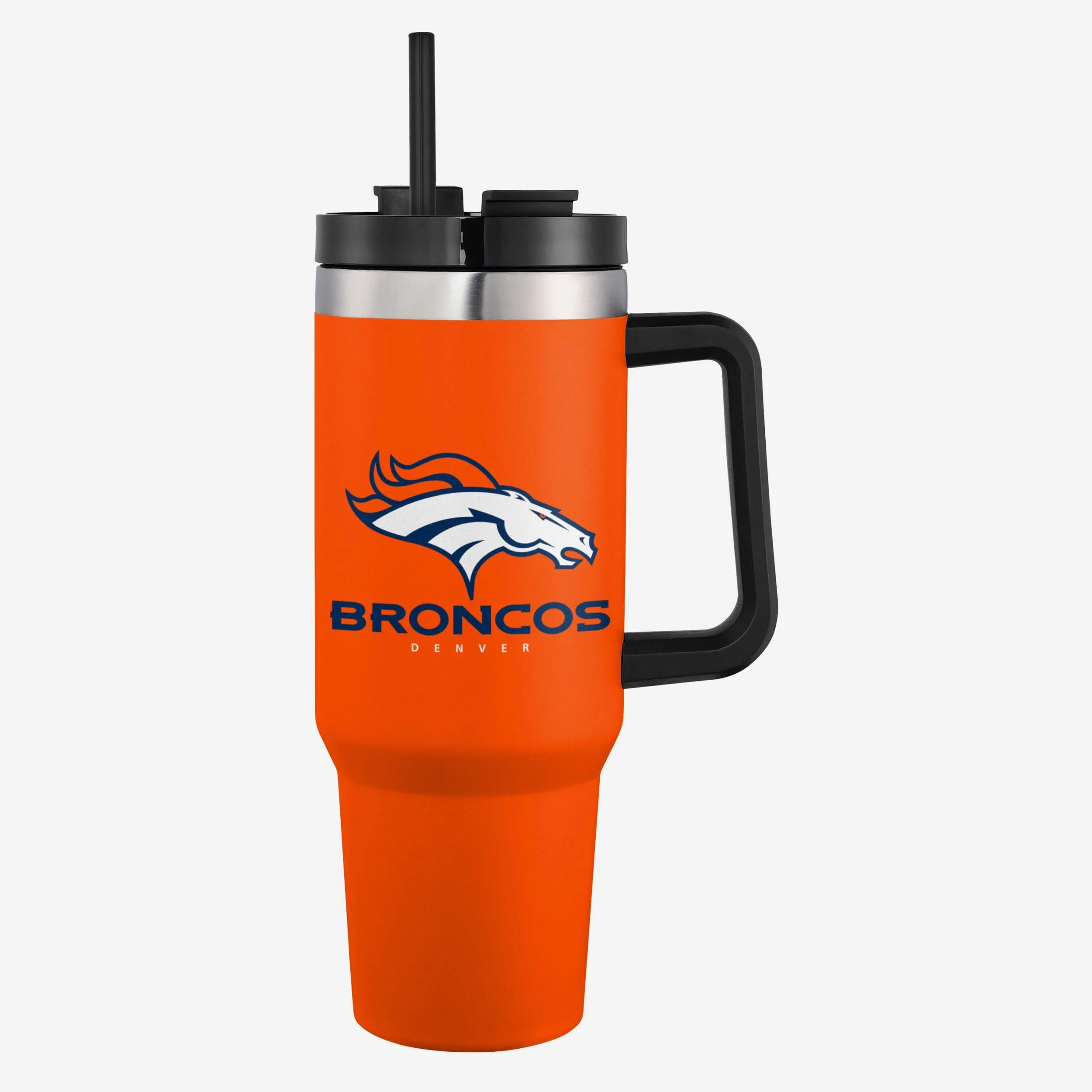 Denver Broncos 40 oz XL Tumbler