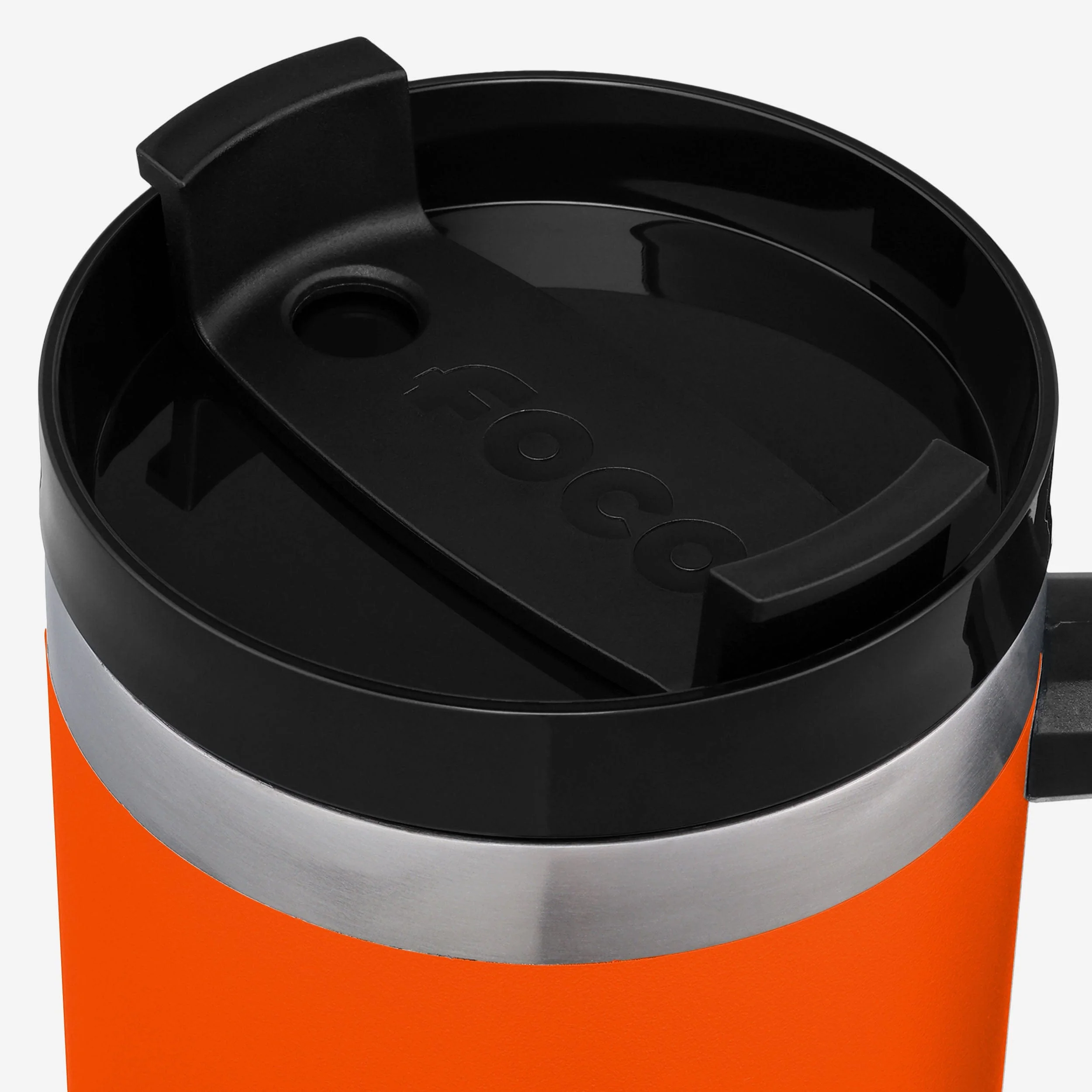 Denver Broncos 40 oz XL Tumbler - Image 6