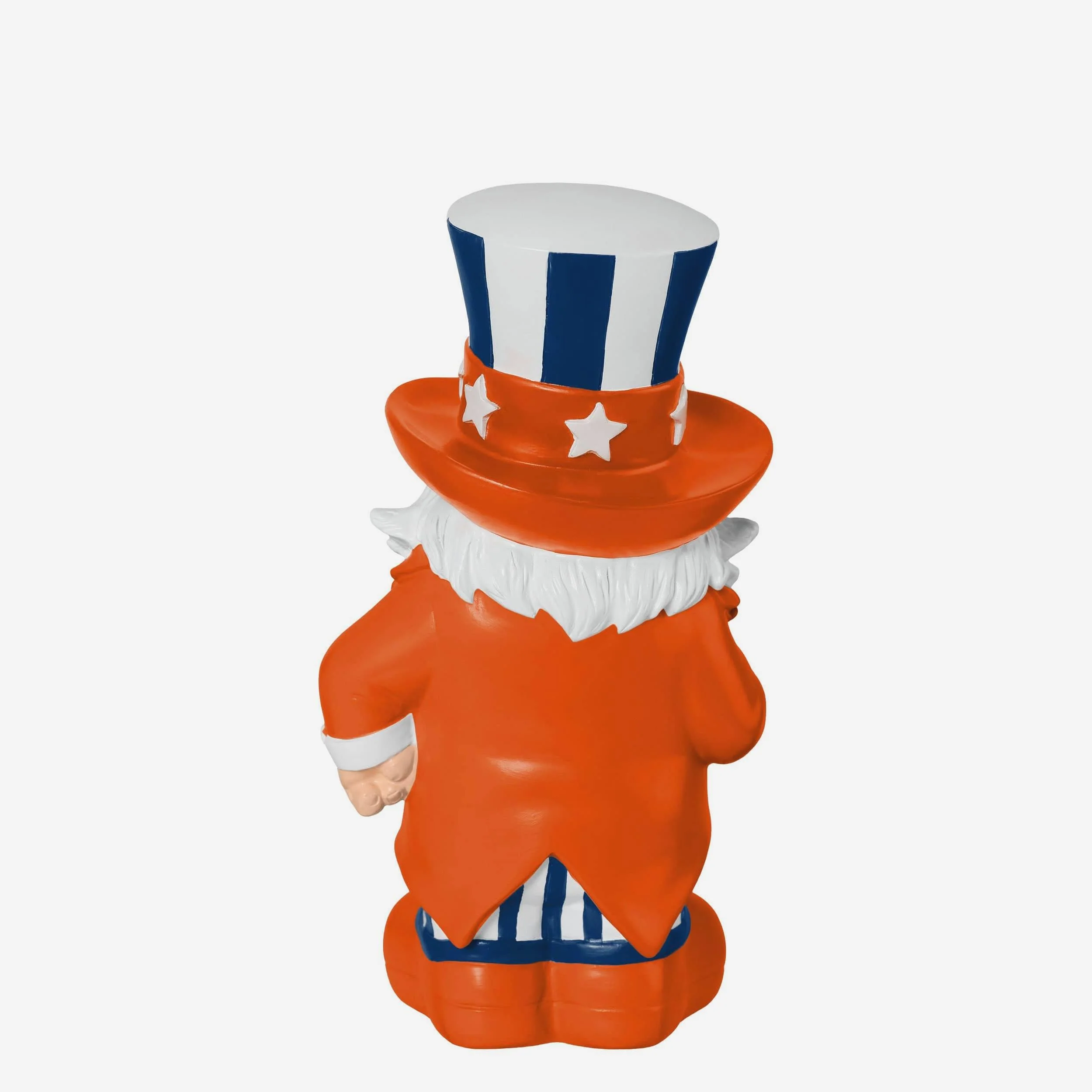 Denver Broncos Americana Gnome - Image 3