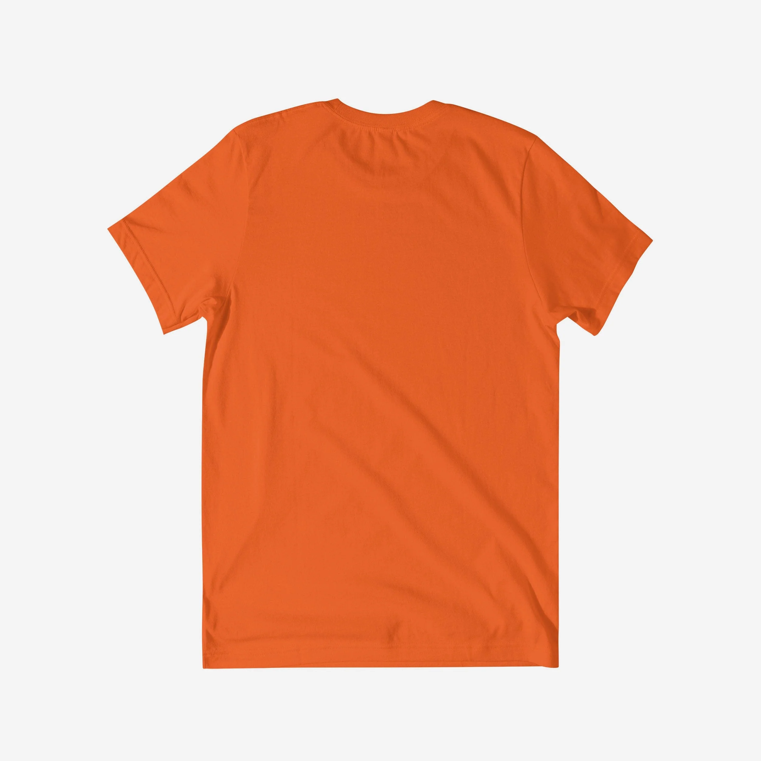 Denver Broncos Arched Wordmark T-Shirt - Image 3