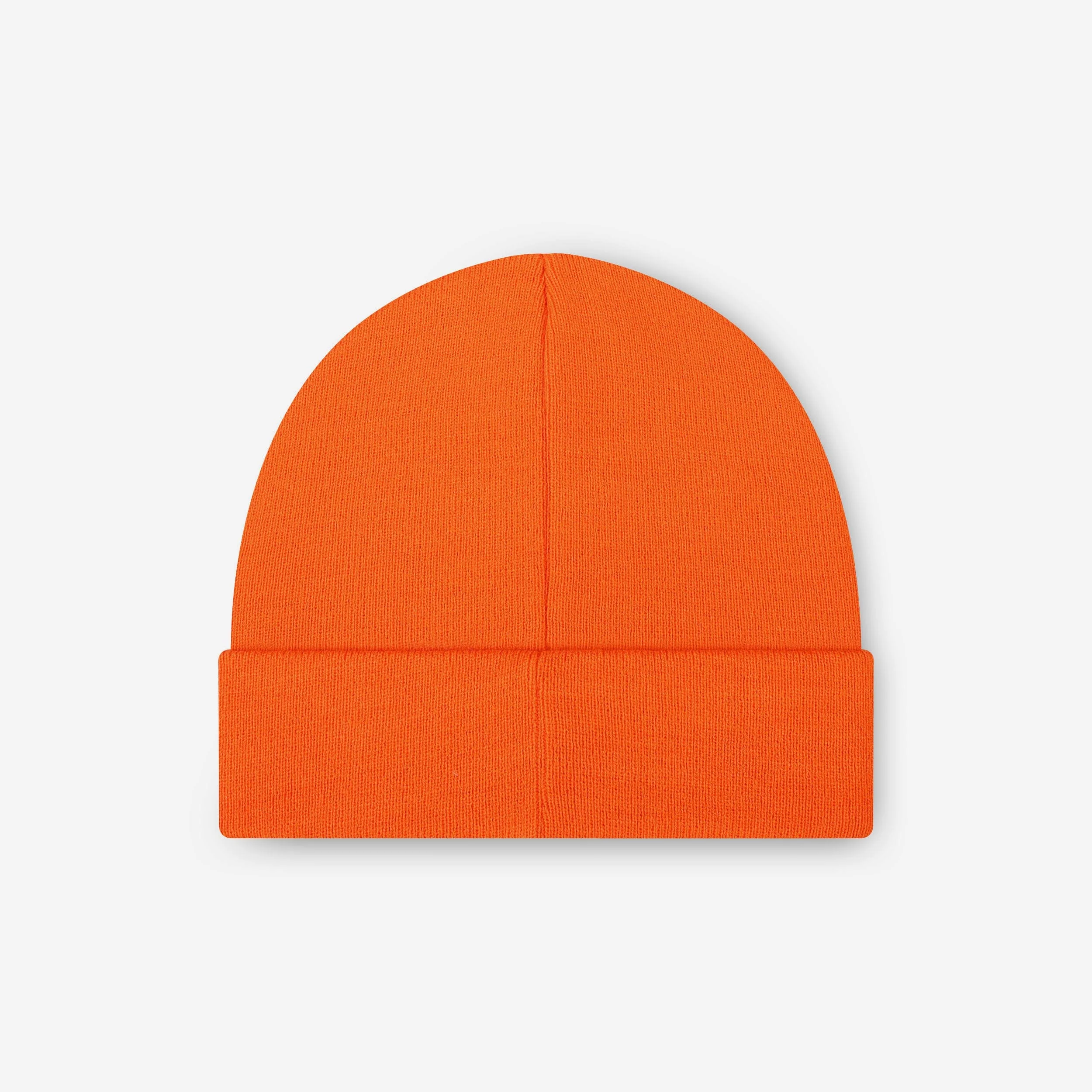 Denver Broncos Basic Primary Logo Beanie - Image 2