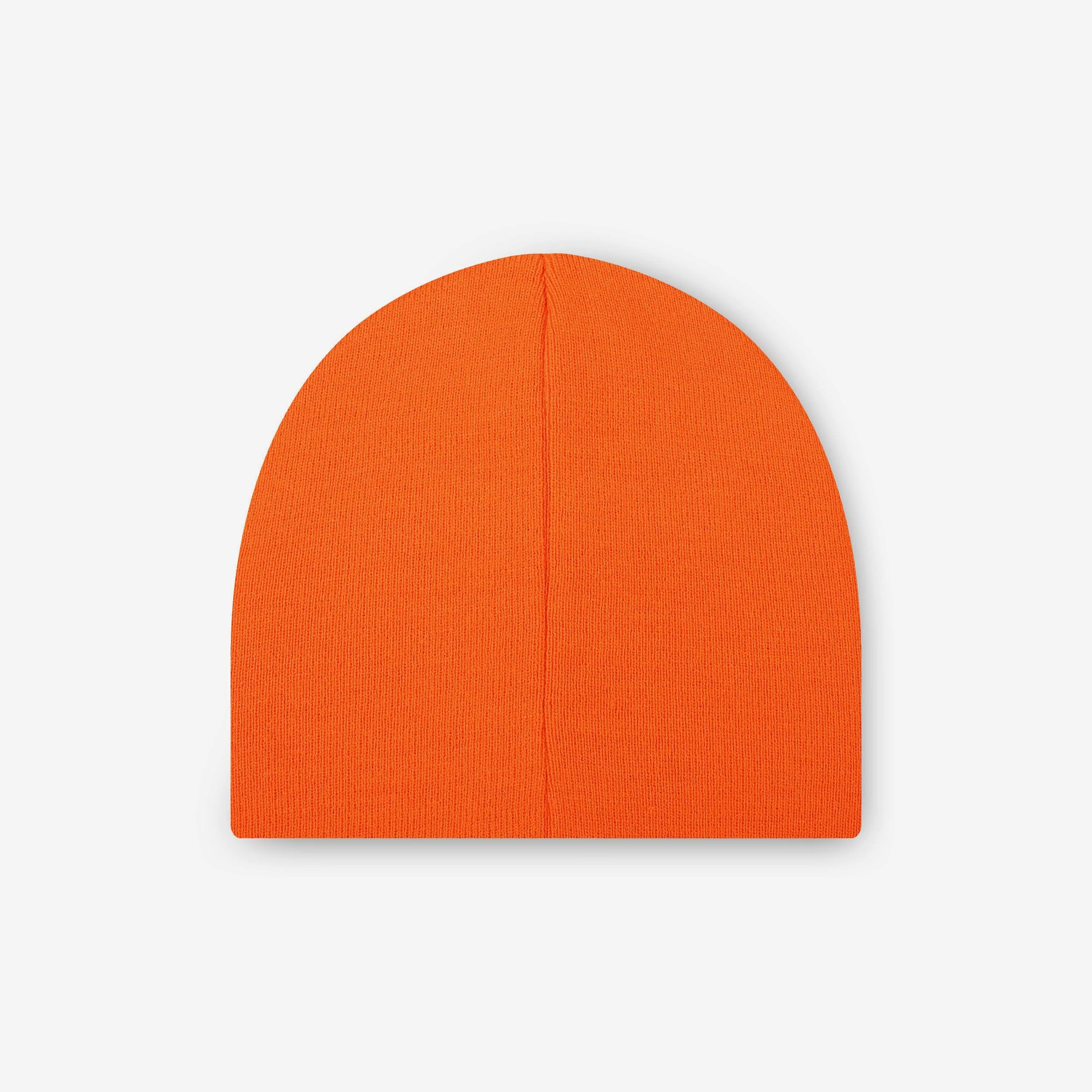 Denver Broncos Basic Primary Logo Skull Beanie - Image 2