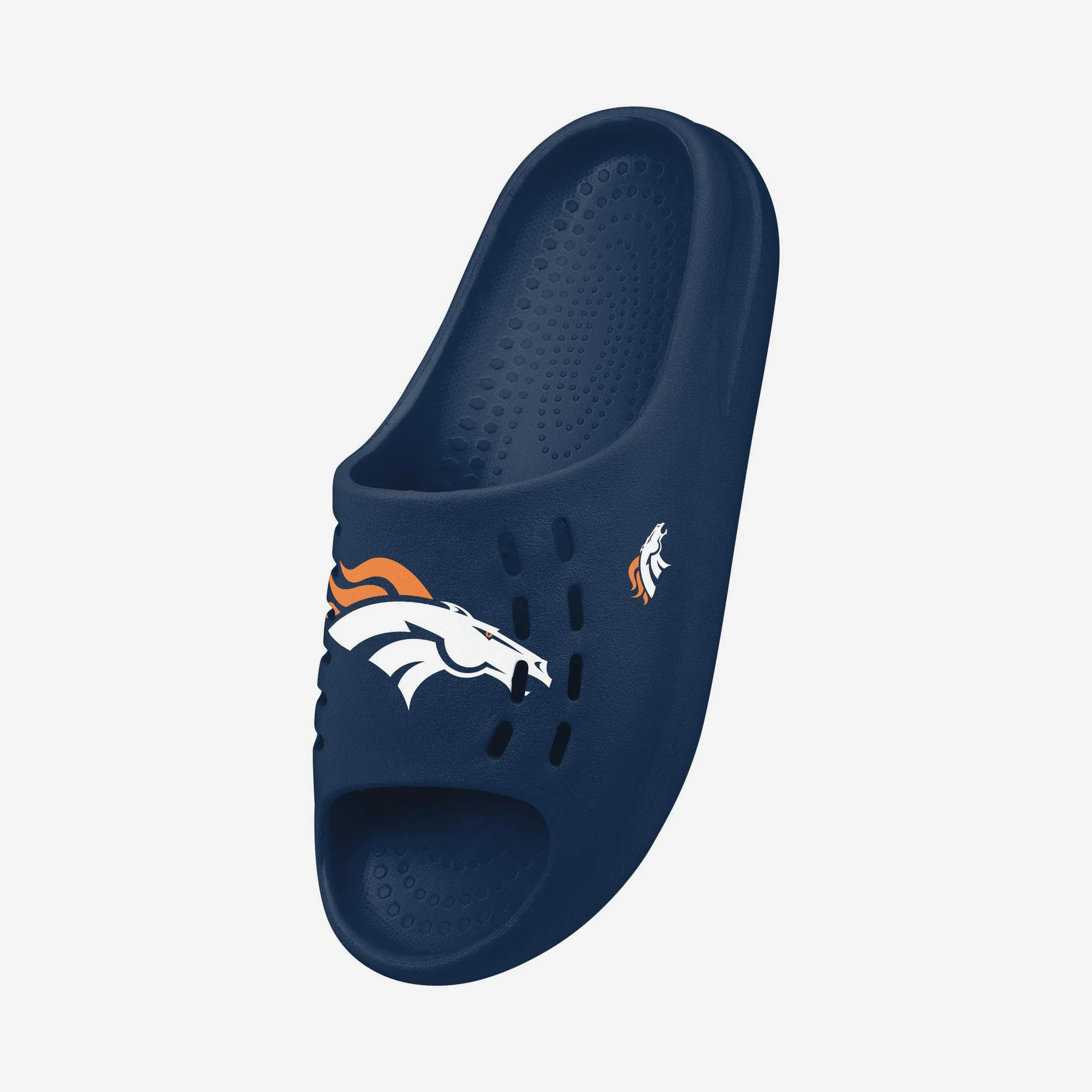 Denver Broncos Big Logo Chunky Slide - Image 2