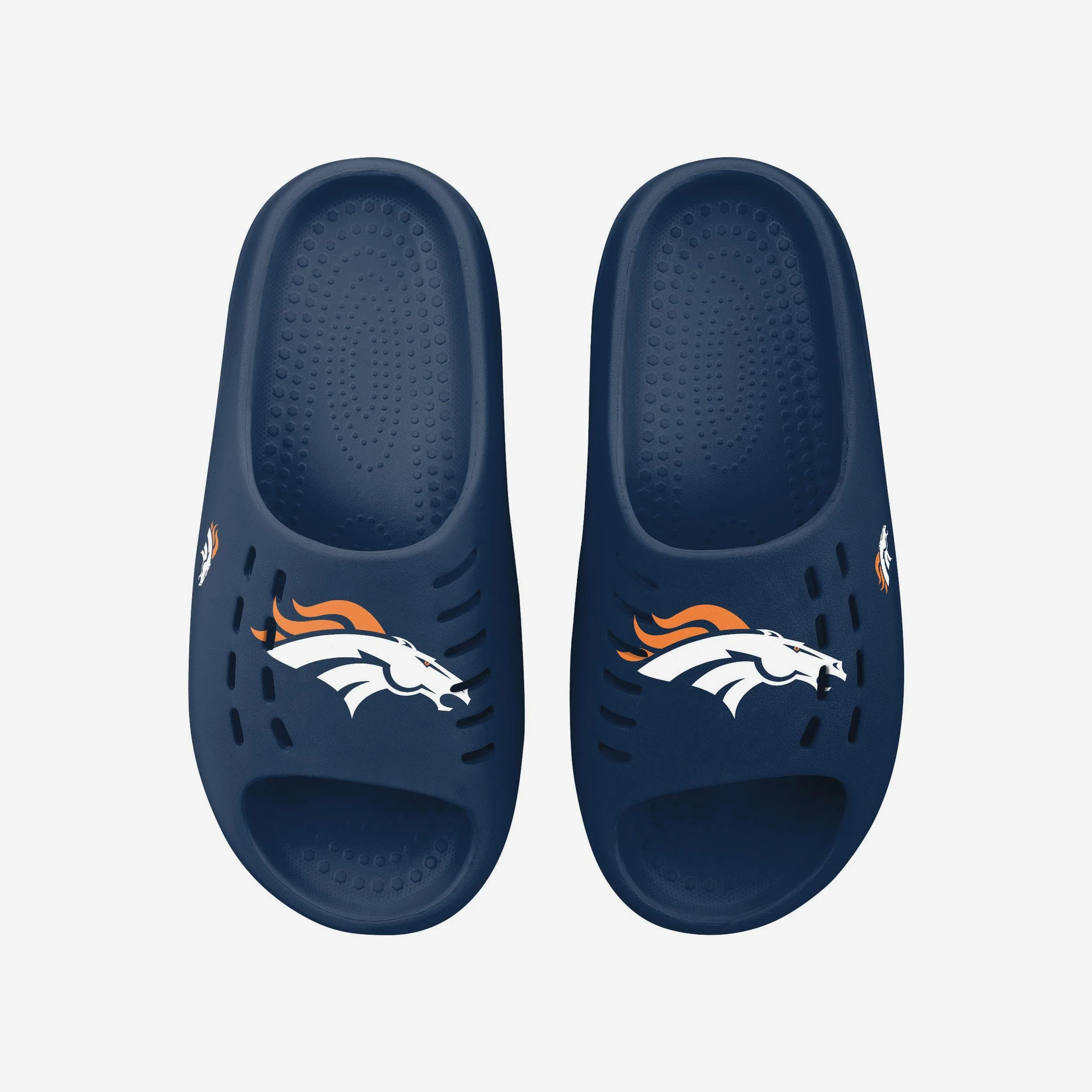 Denver Broncos Big Logo Chunky Slide - Image 3