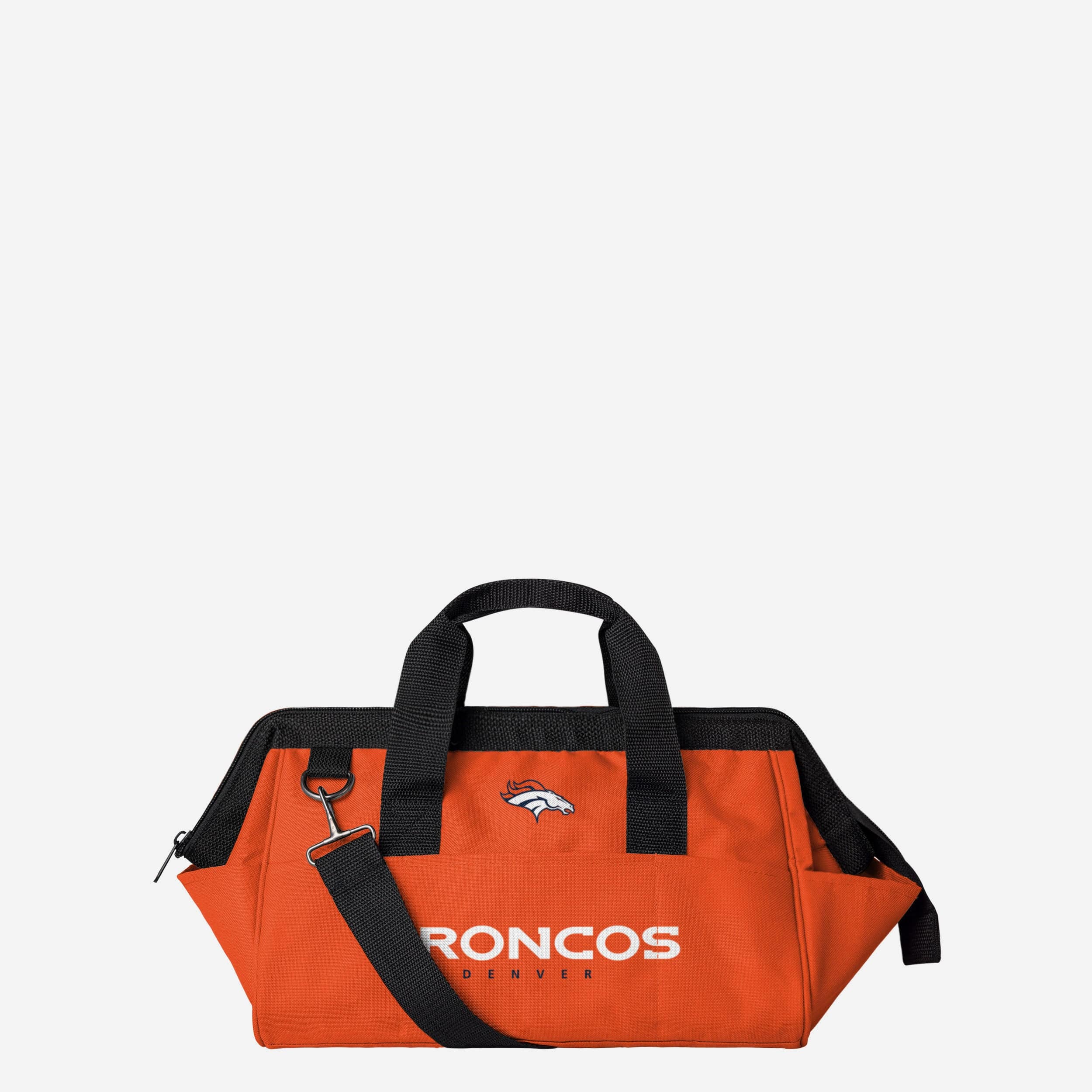 Denver Broncos Big Logo Tool Bag