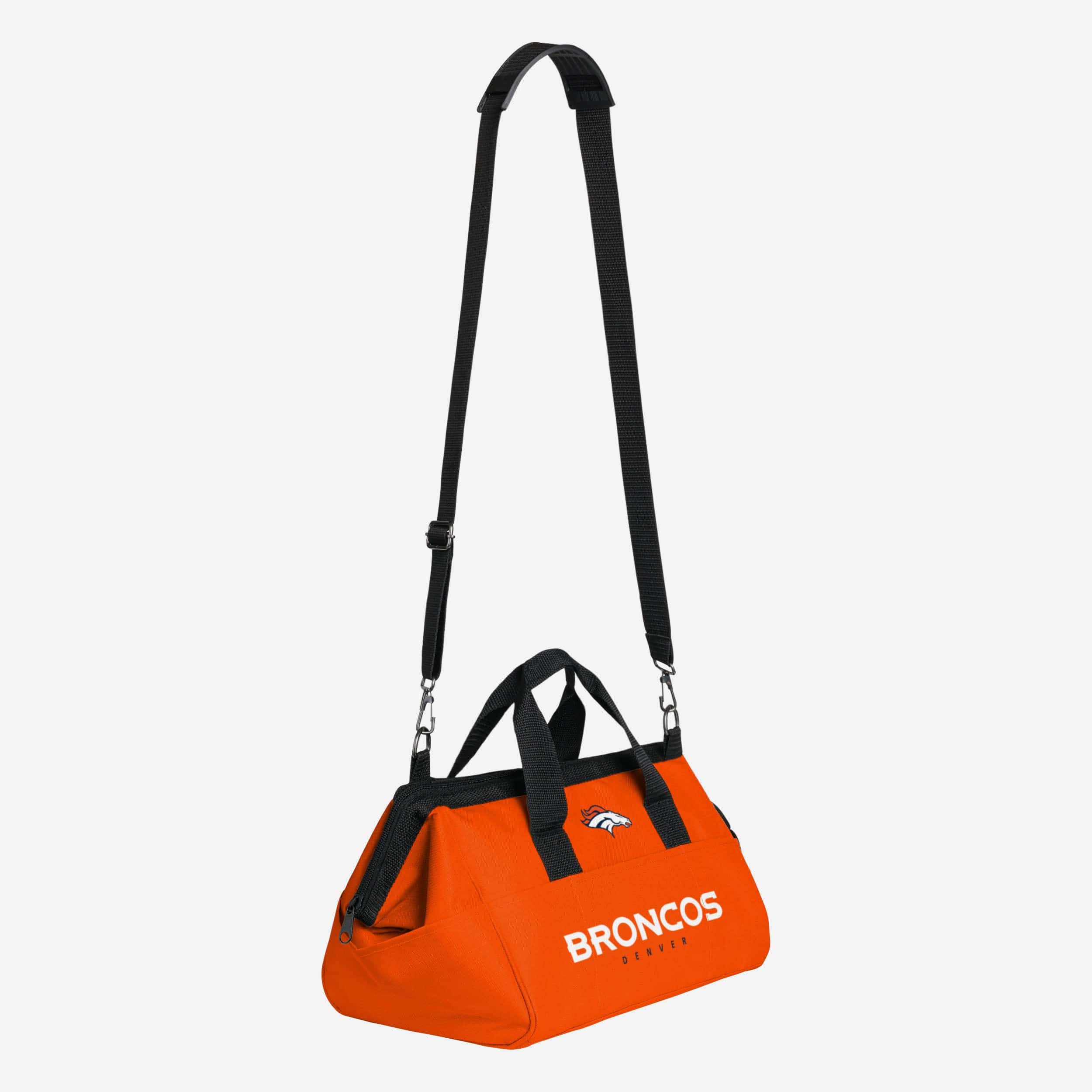 Denver Broncos Big Logo Tool Bag - Image 2