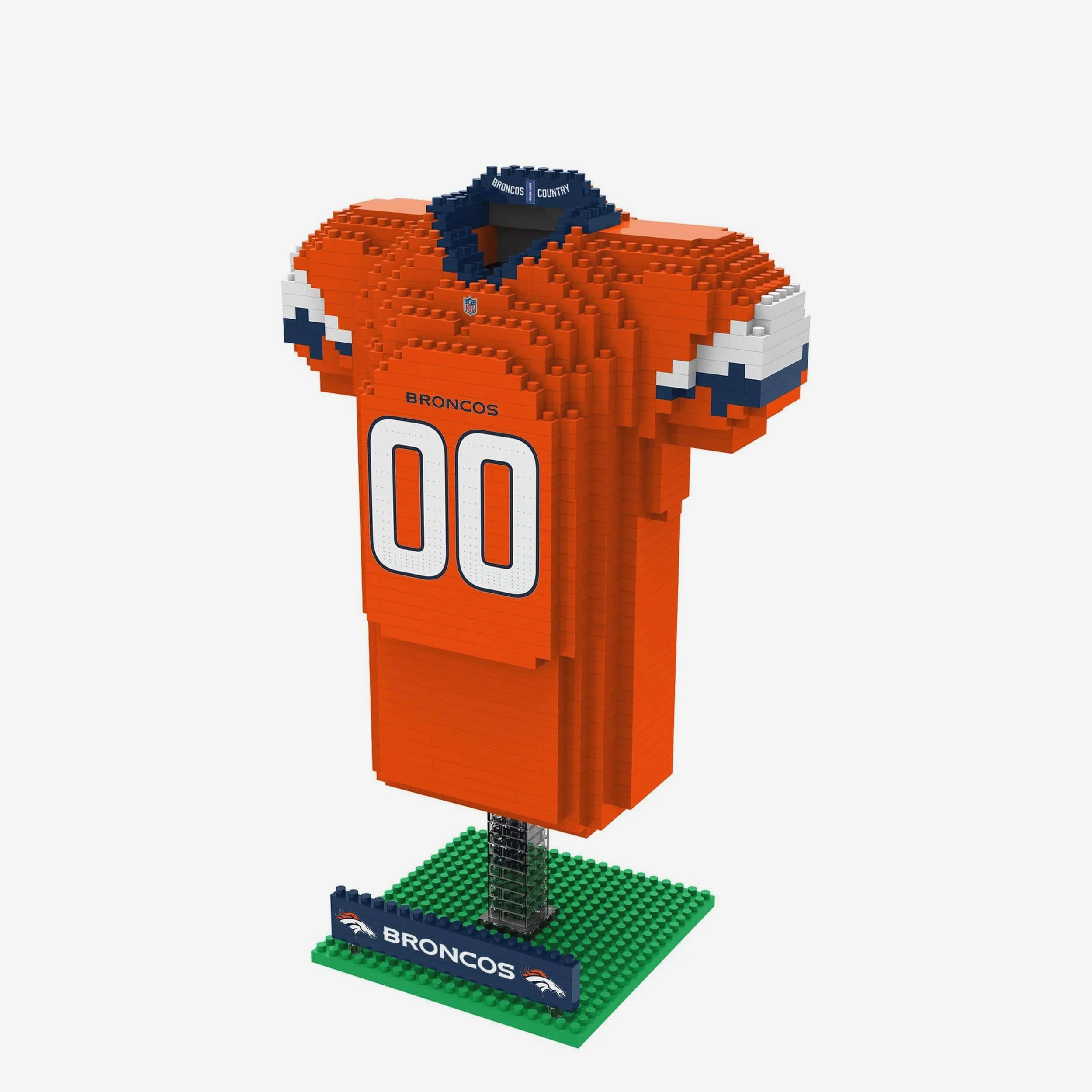 Denver Broncos BRXLZ Jersey