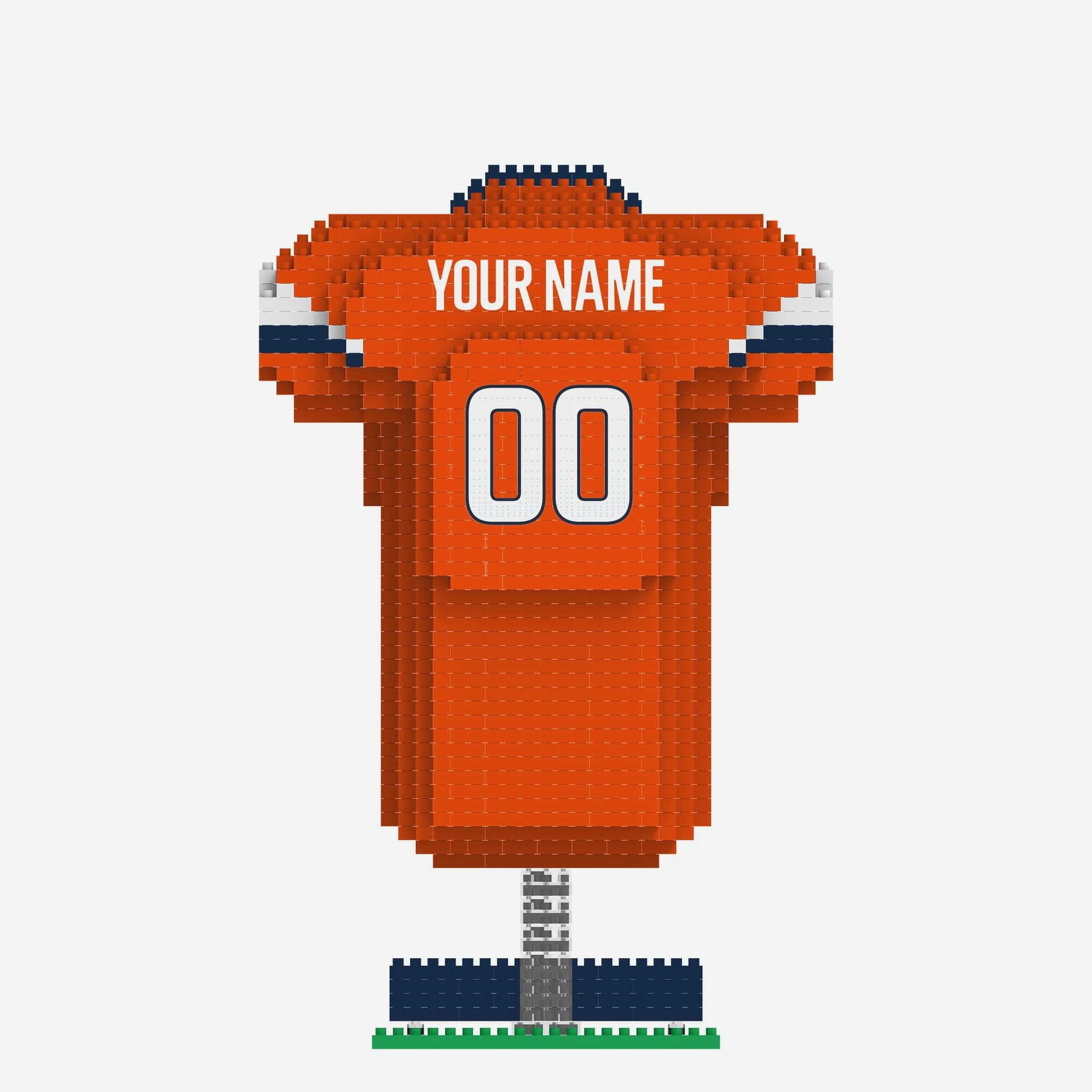 Denver Broncos BRXLZ Jersey - Image 4