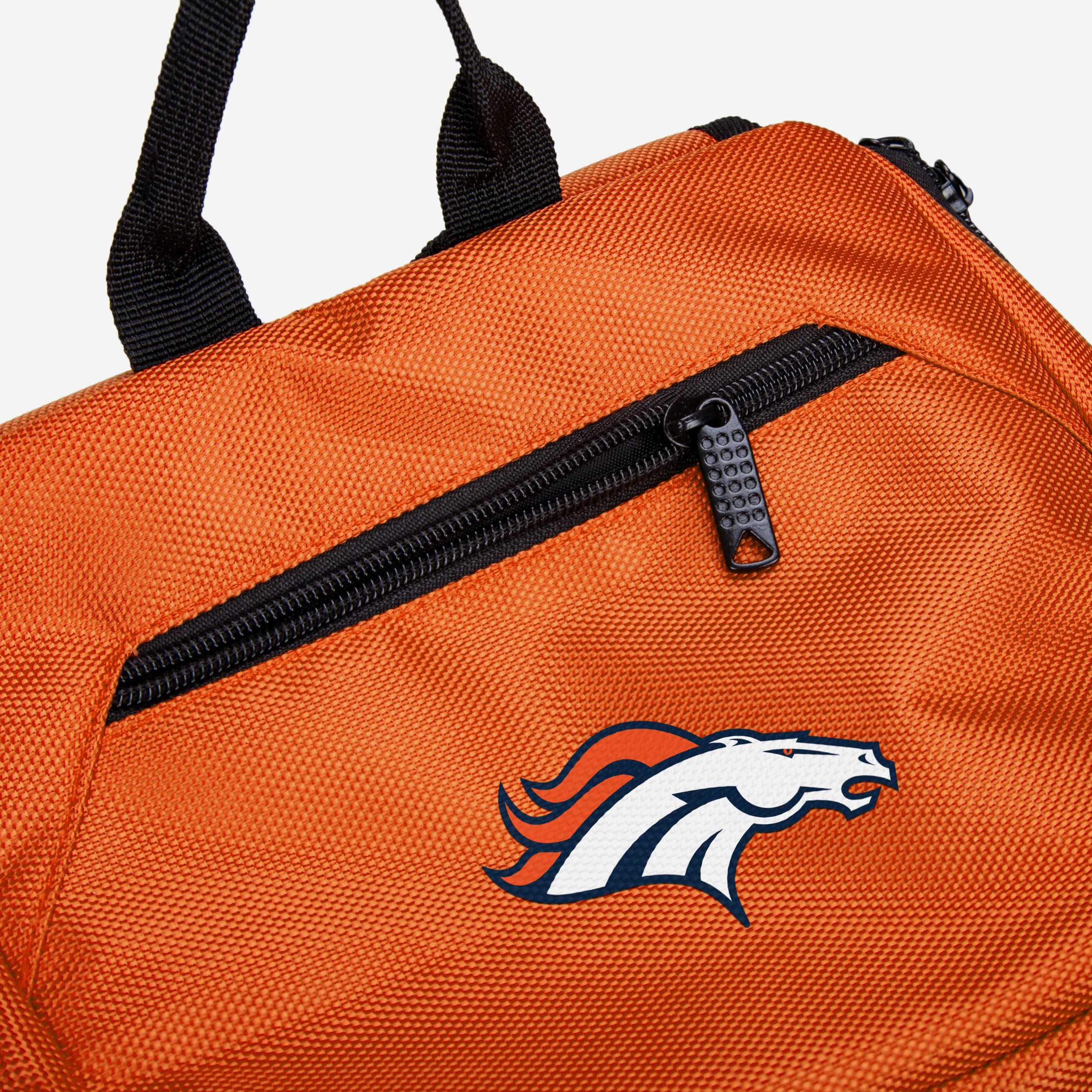 Denver Broncos Carrier Backpack - Image 4
