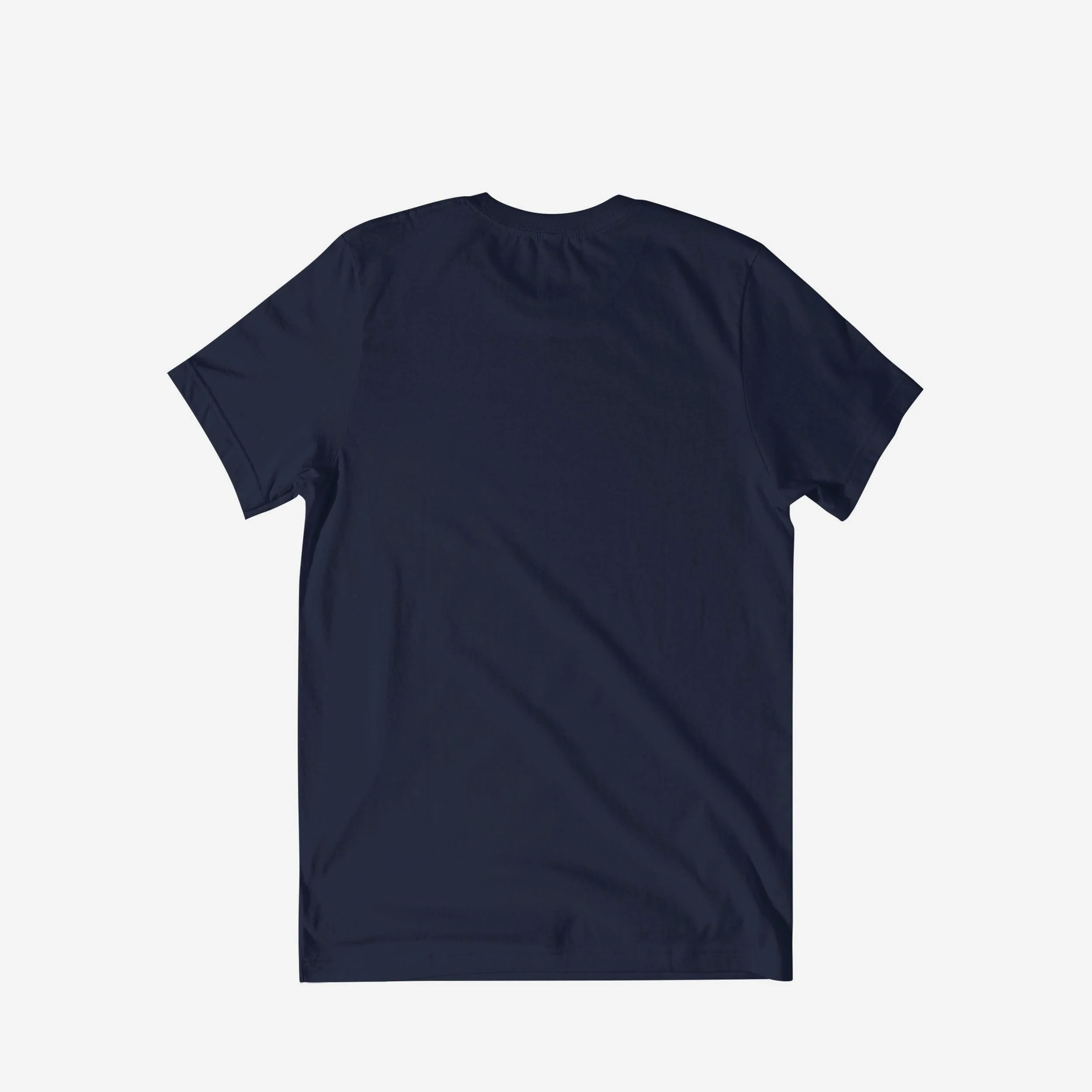 Denver Broncos Circle T-Shirt - Image 2