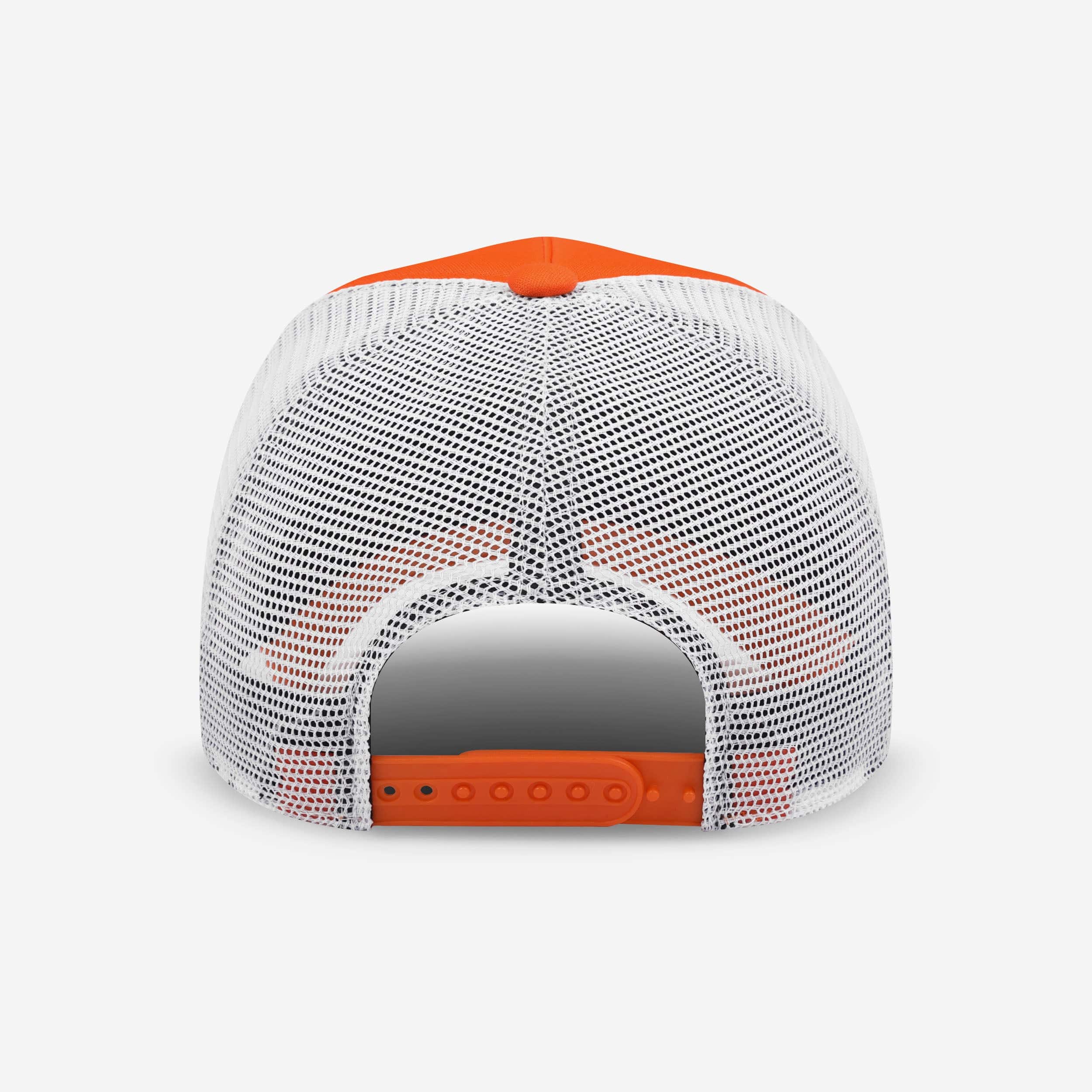 Denver Broncos Foam Trucker RF Cap - Image 3