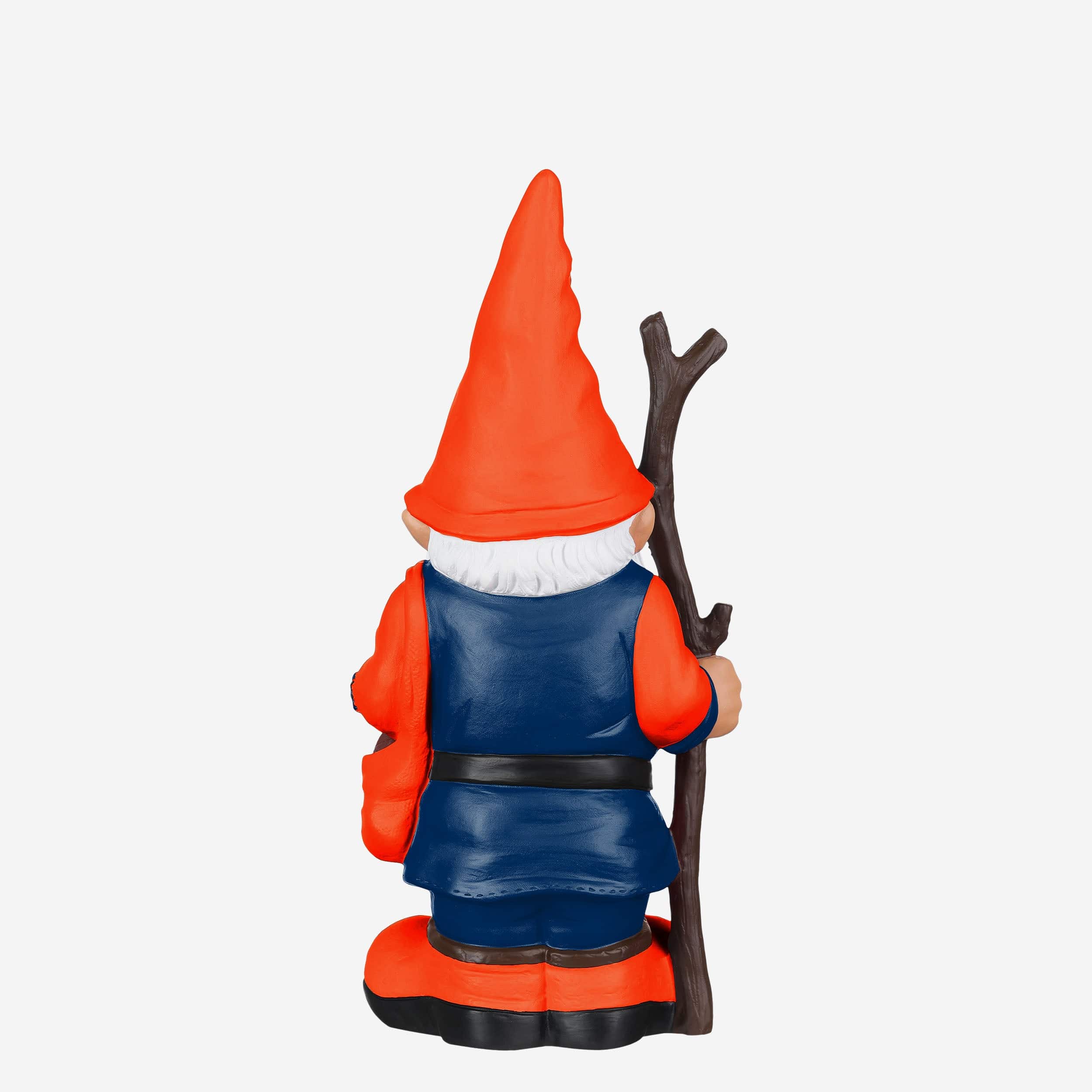 Denver Broncos Holding Stick Gnome - Image 3