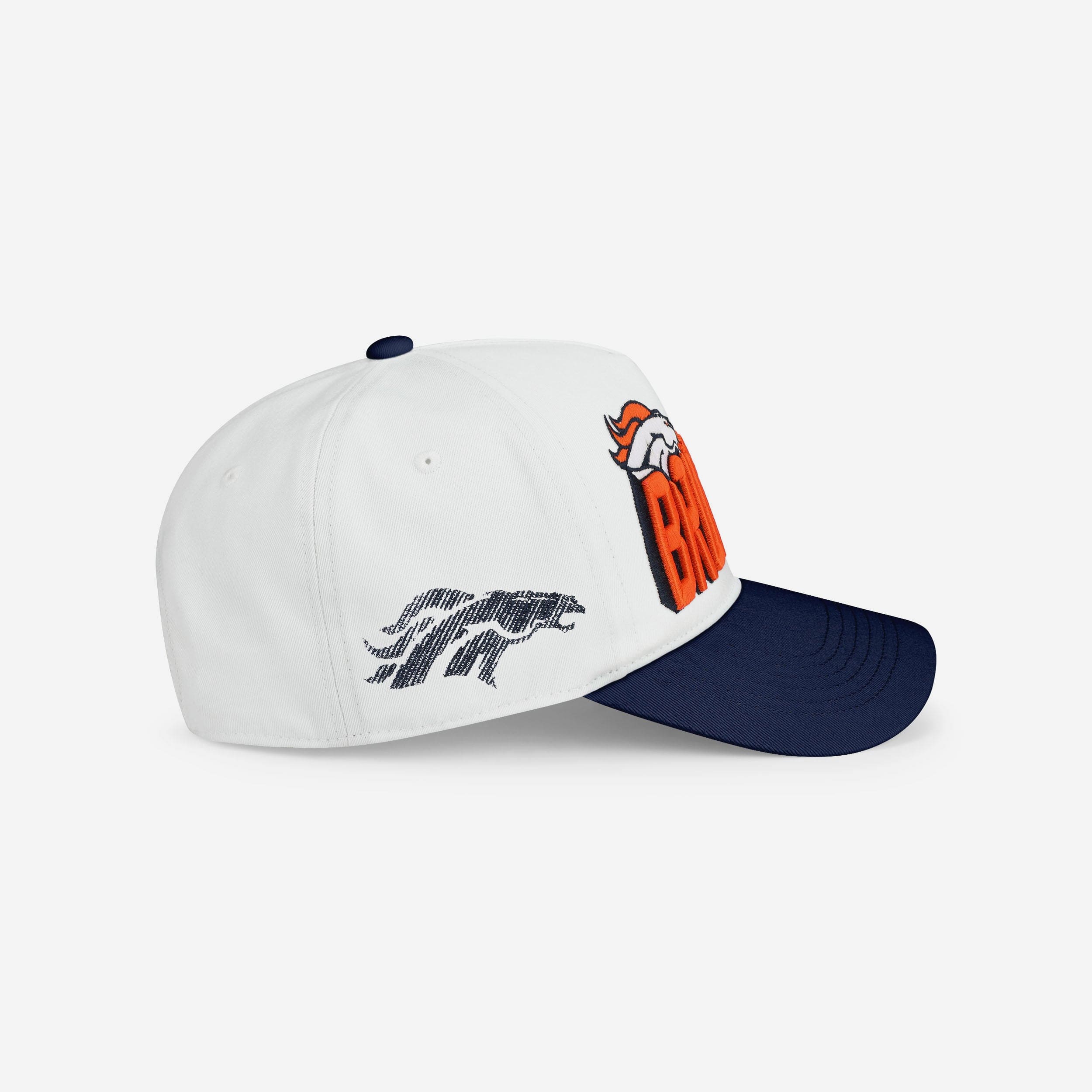 Denver Broncos Lineman Marquee RF Cap - Image 2
