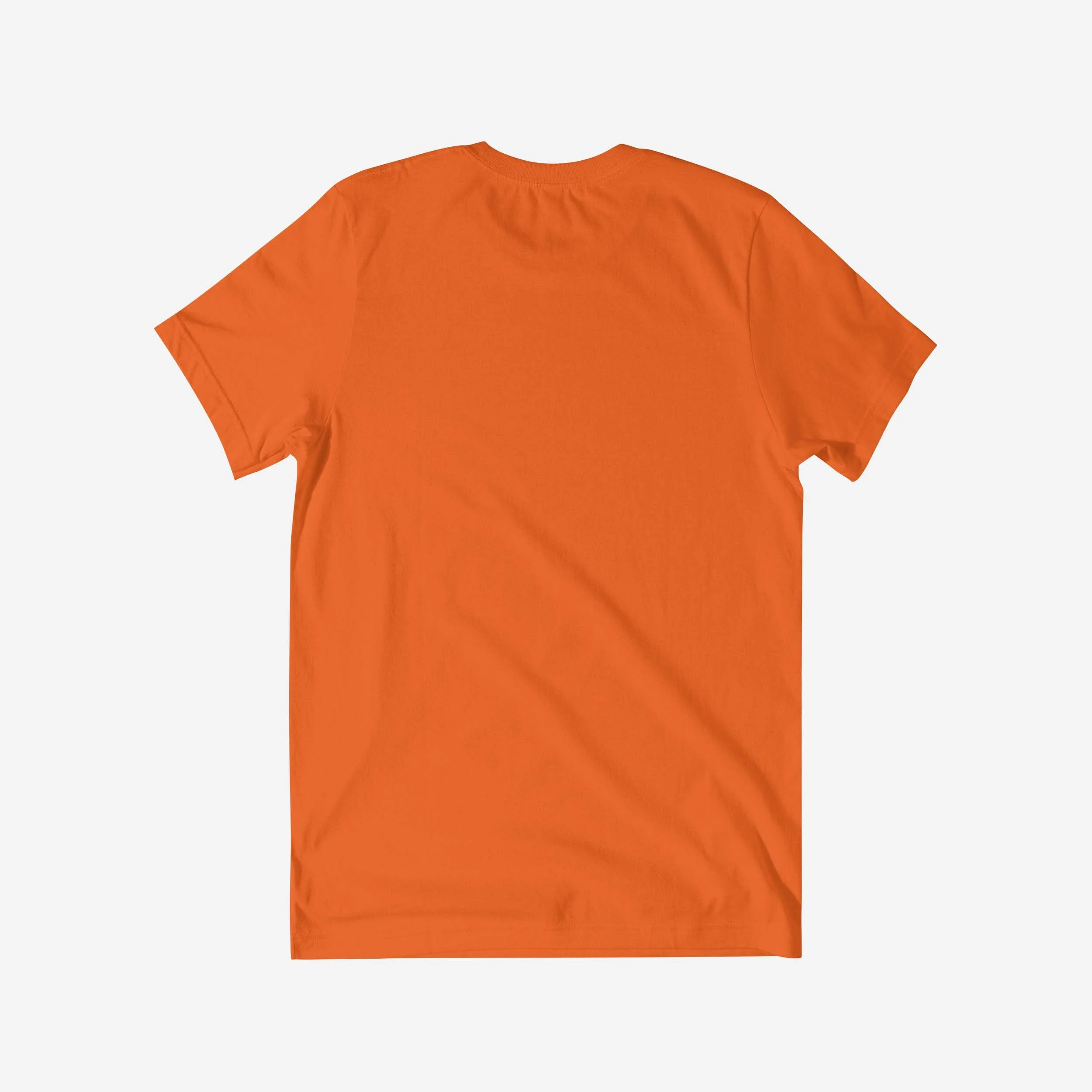 Denver Broncos Number 1 Grandpa T-Shirt - Image 2