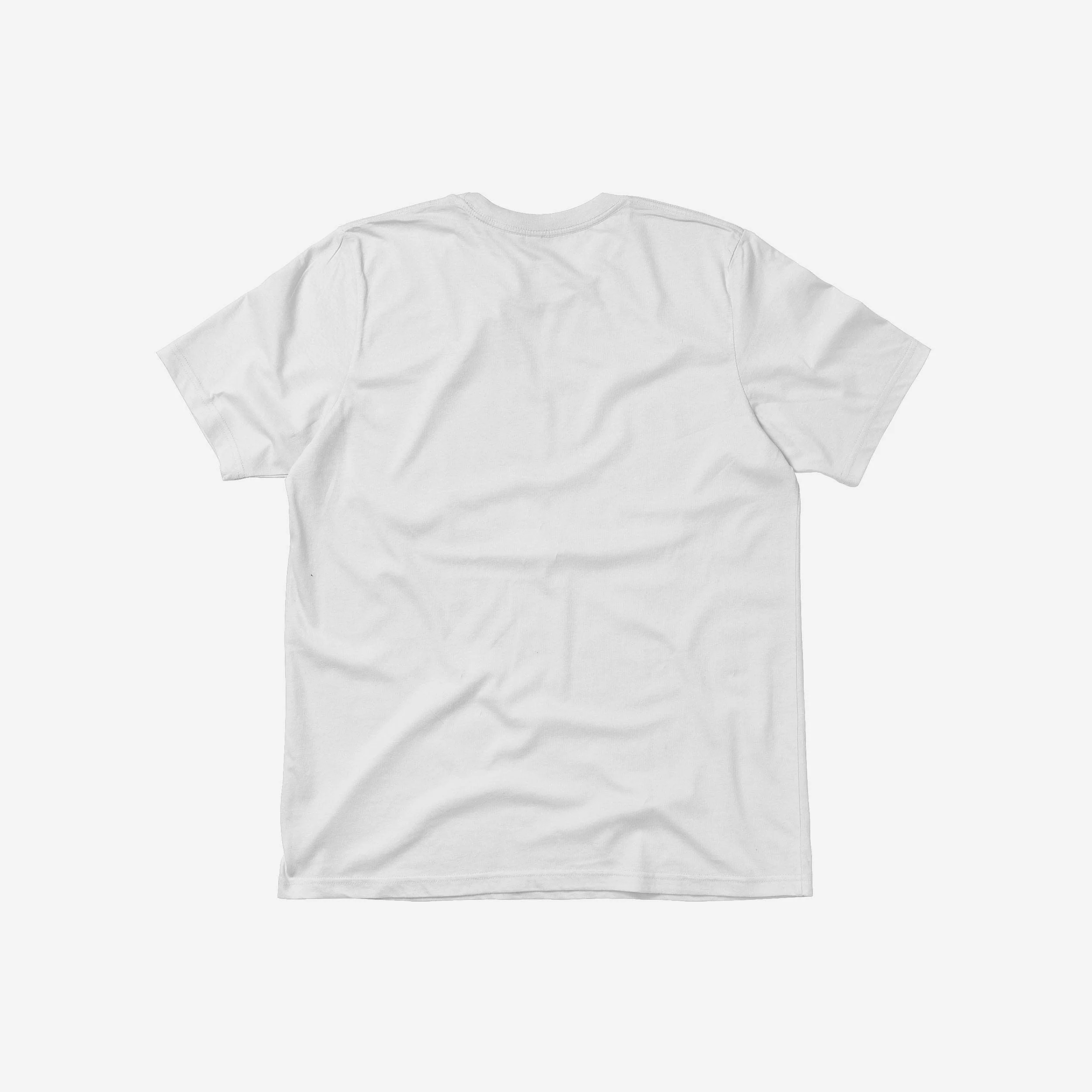 Denver Broncos Primary Logo T-Shirt - Image 11