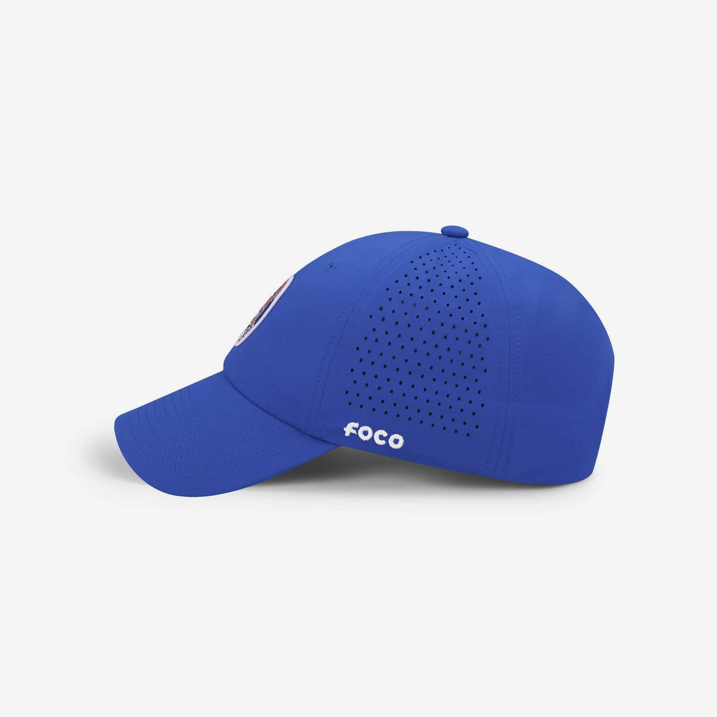 Denver Broncos Retro Poly Pro Casual Cap - Image 2