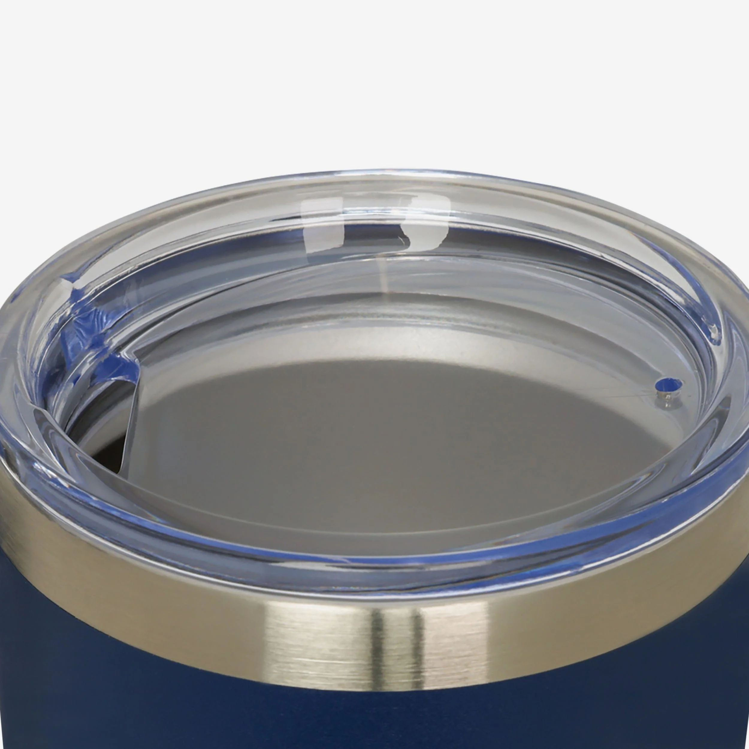 Denver Broncos Team Color Insulated Stainless Steel Mug - Image 6