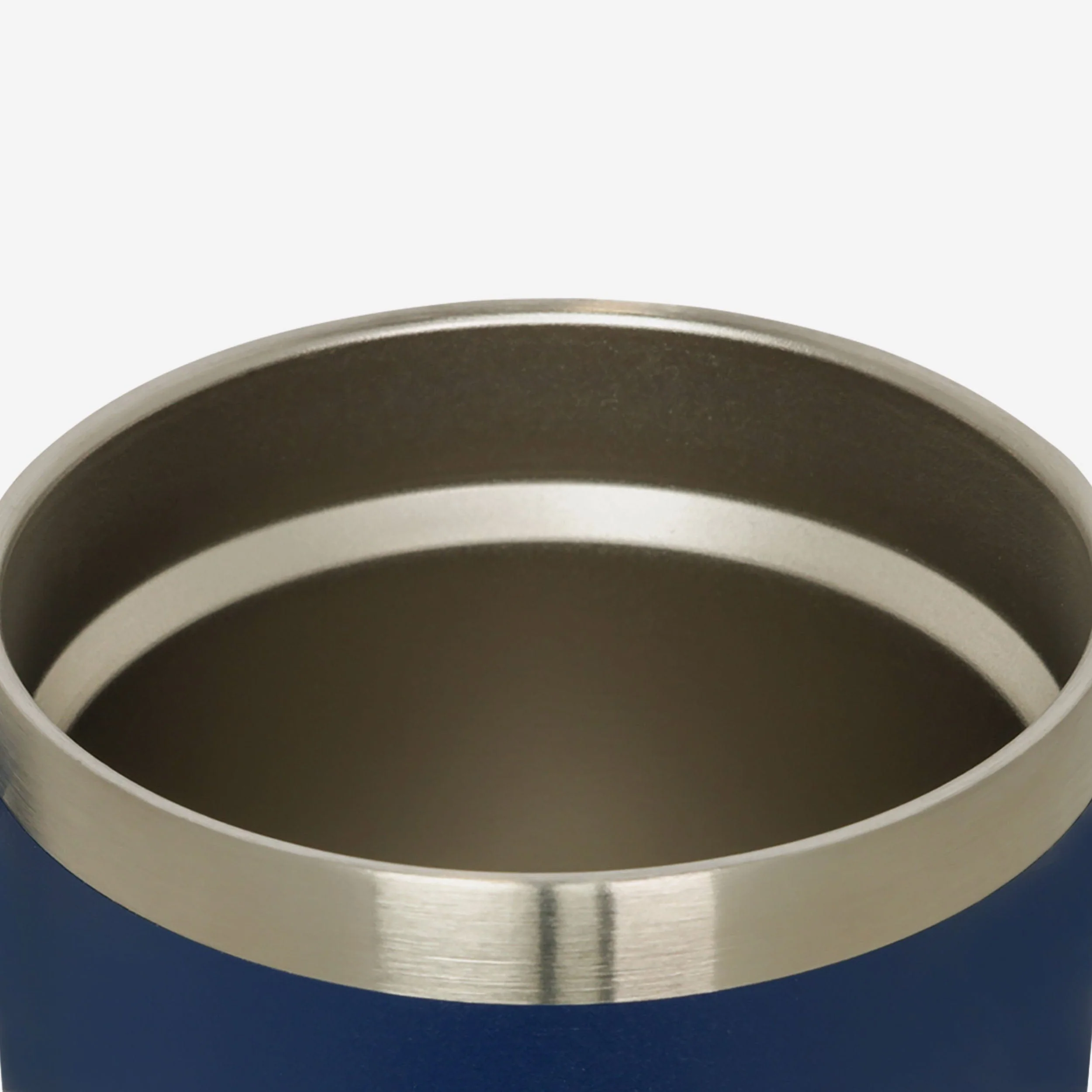 Denver Broncos Team Color Insulated Stainless Steel Mug - Image 7