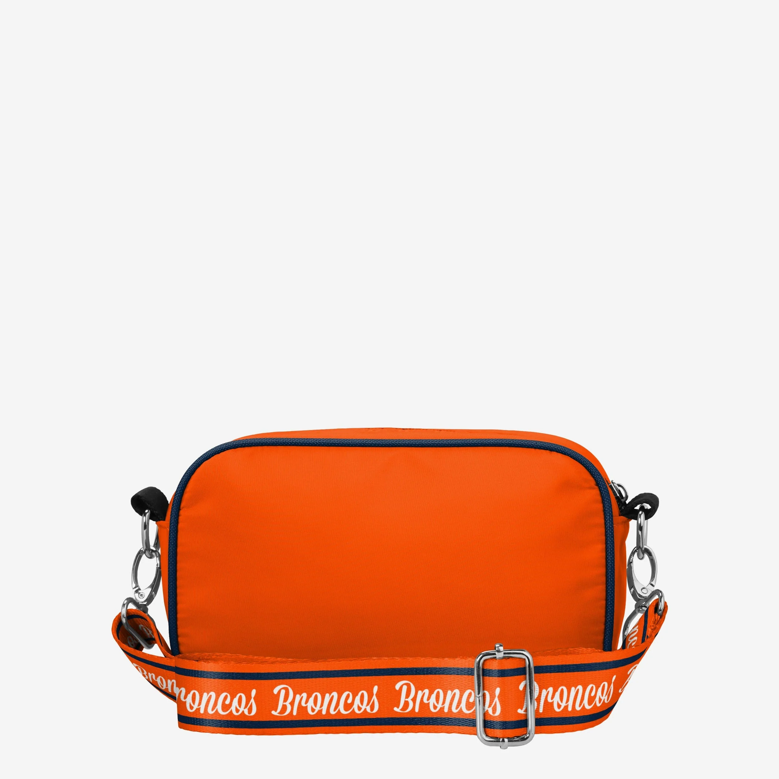 Denver Broncos Team Logo Crossbody Bag - Image 5