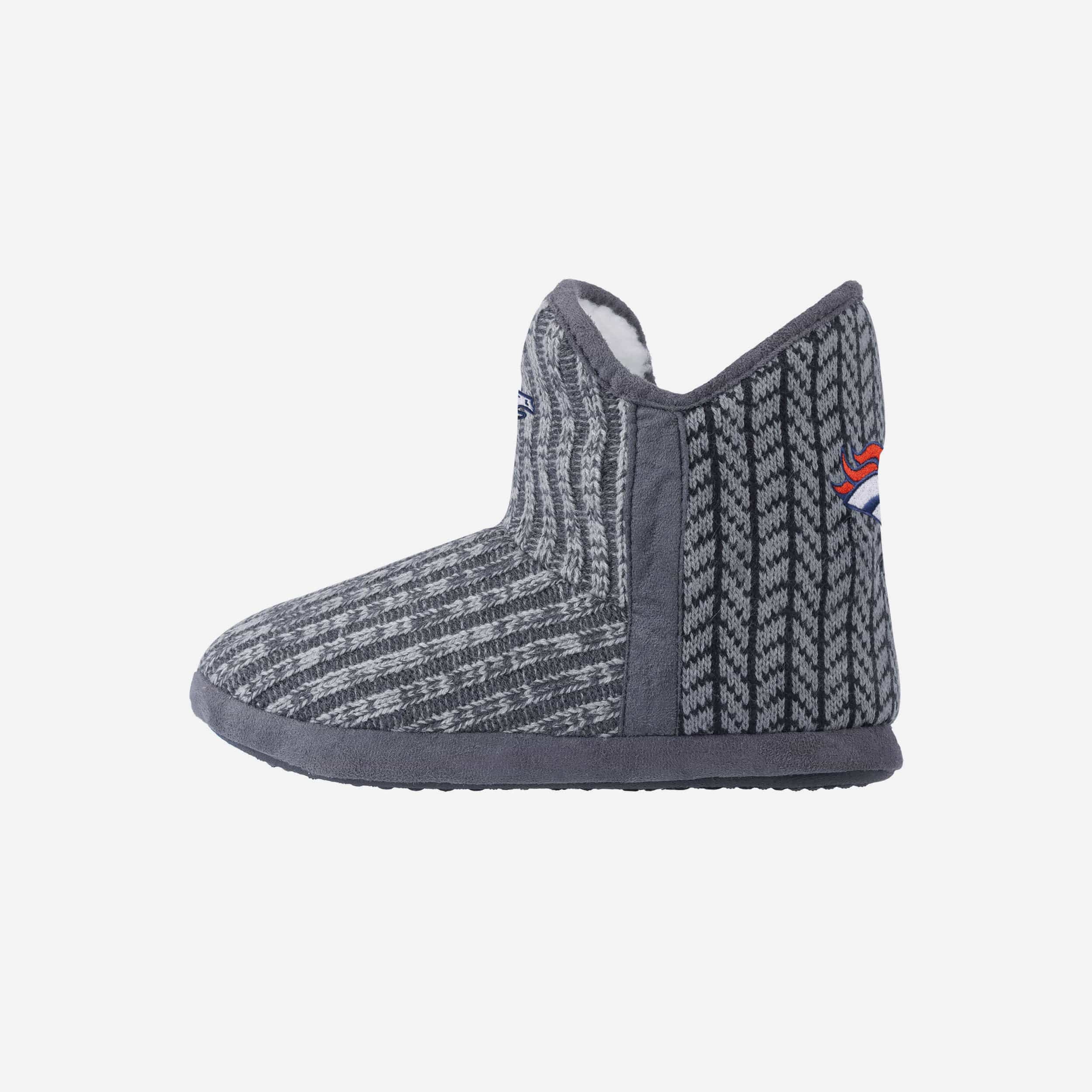 Denver Broncos Womens Arianna Boot - Image 2