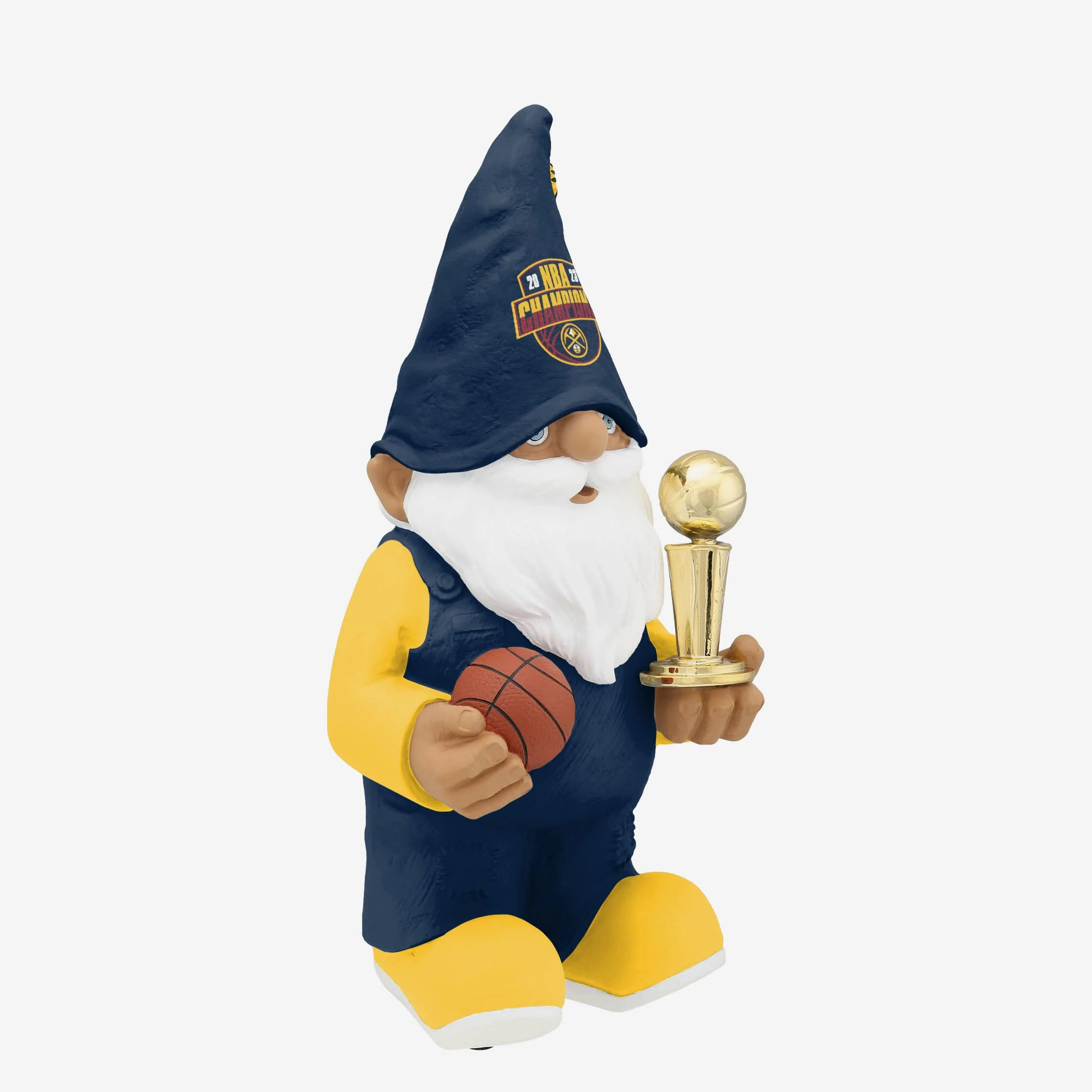 Denver Nuggets 2023 NBA Champions Gnome - Image 2